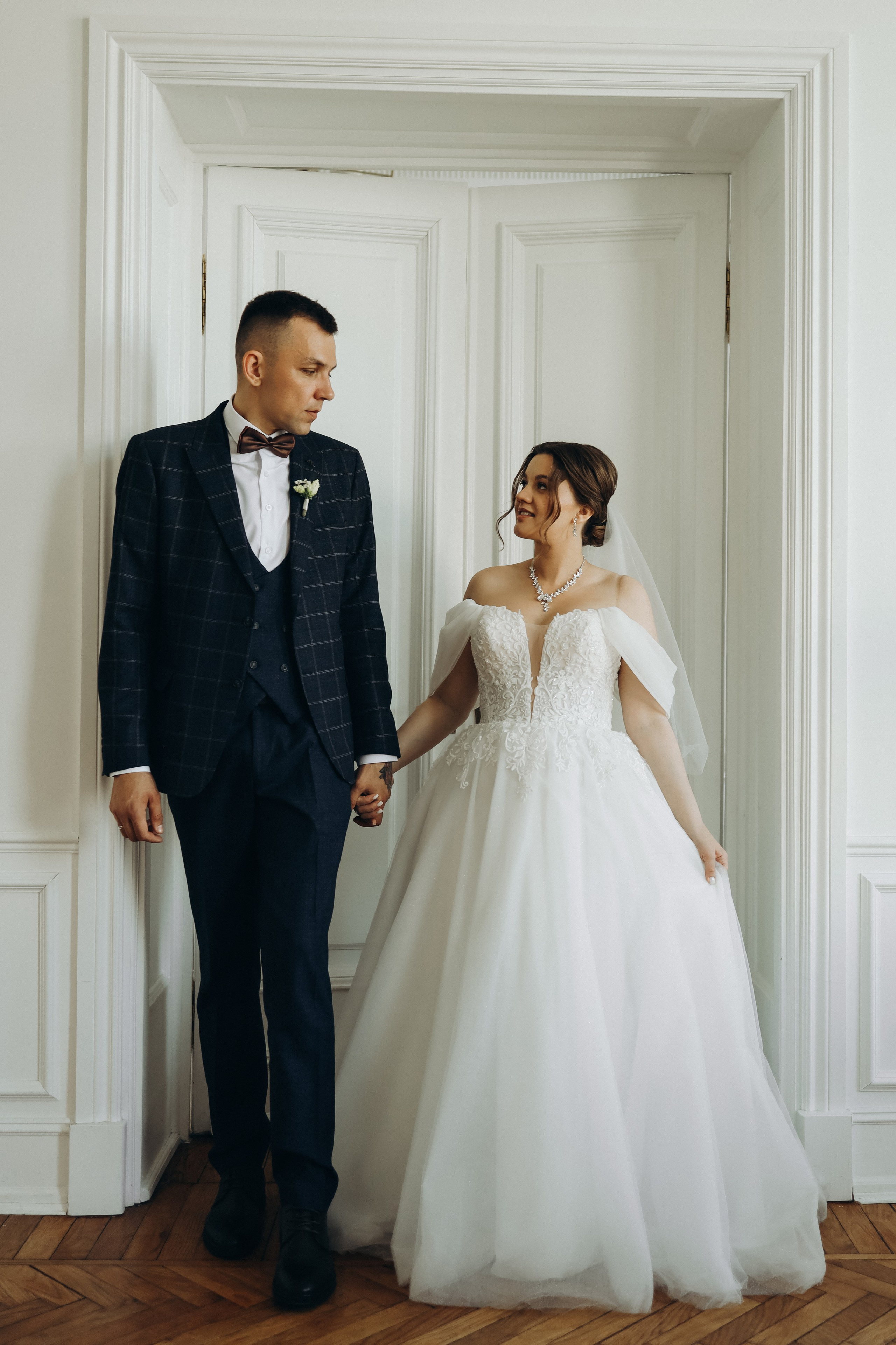 И&Л. Турандот + Mizone. Диана Чечель. Свадебный и семейный фотограф в Москве