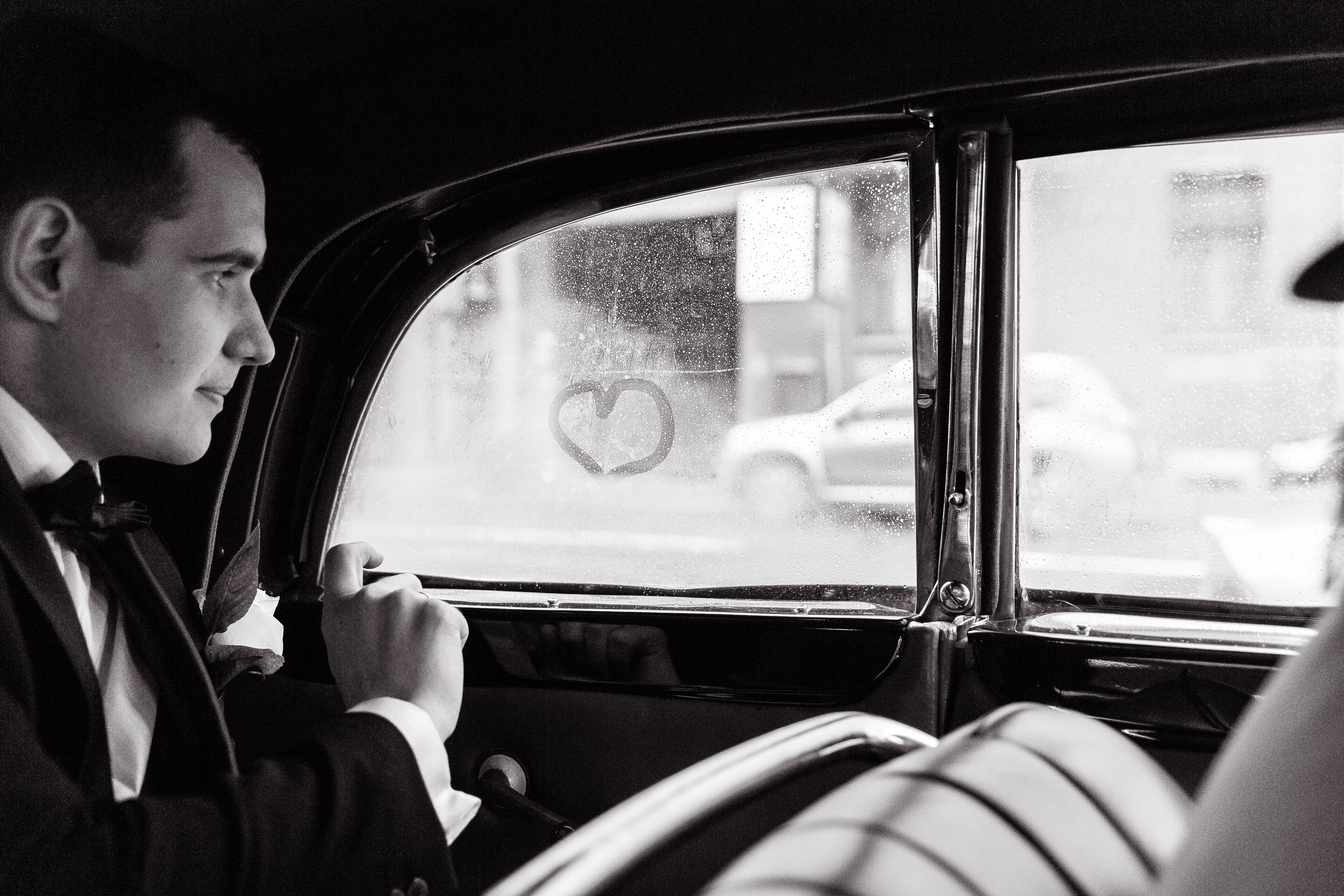 Свадебный фотограф в СПб Александр Смирнов