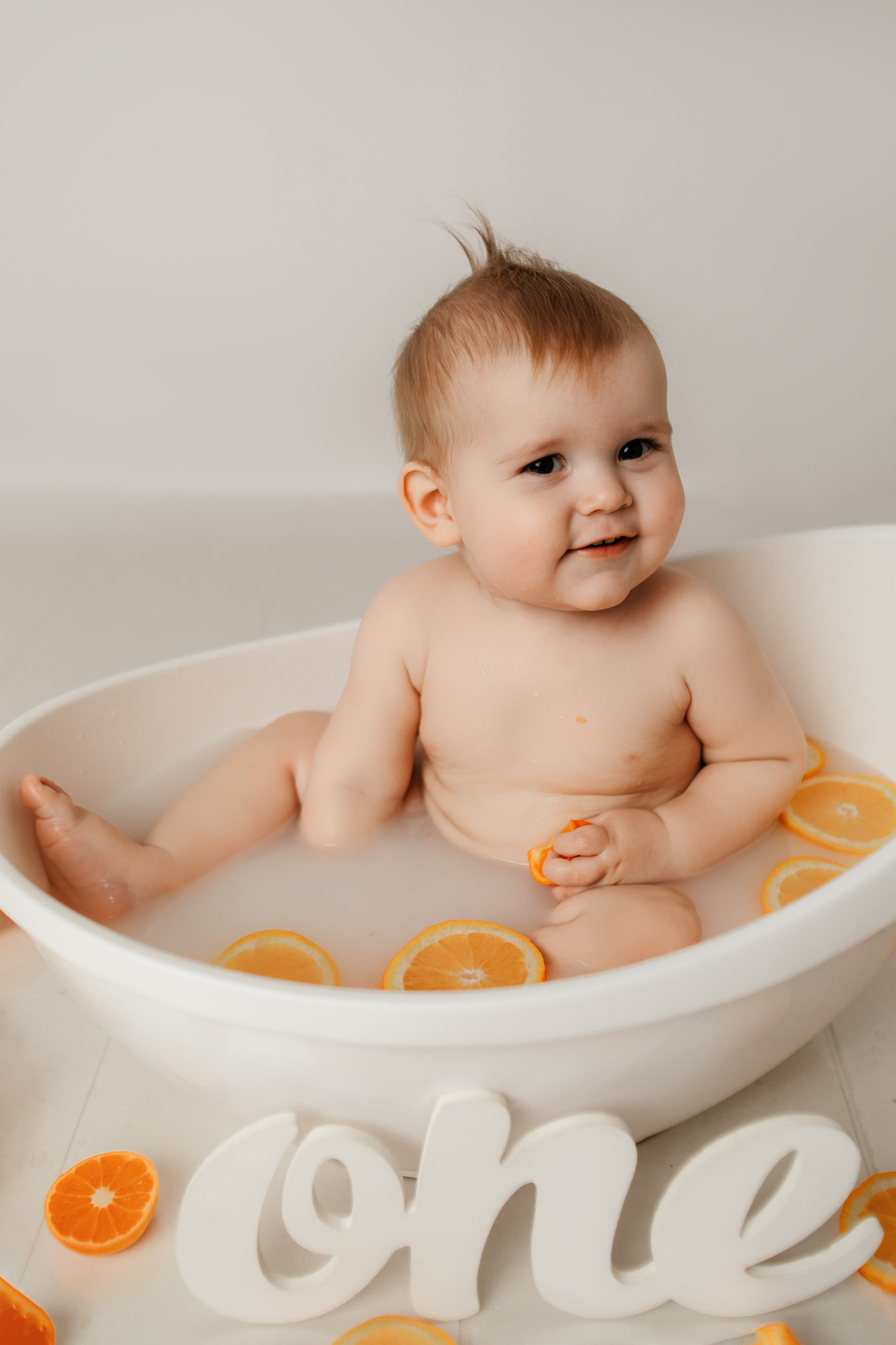 Годики. Фотограф новорождённых семейный фотограф Томск Елена Каплина