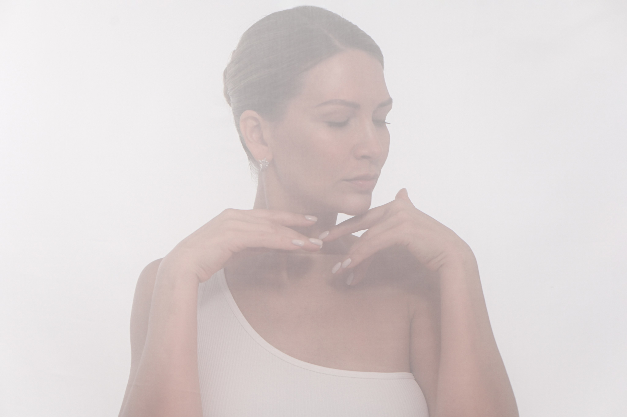 Съёмка для бренда Booster Bar. Портретный фотограф в Санкт-Петербурге Дмитриева Наталия