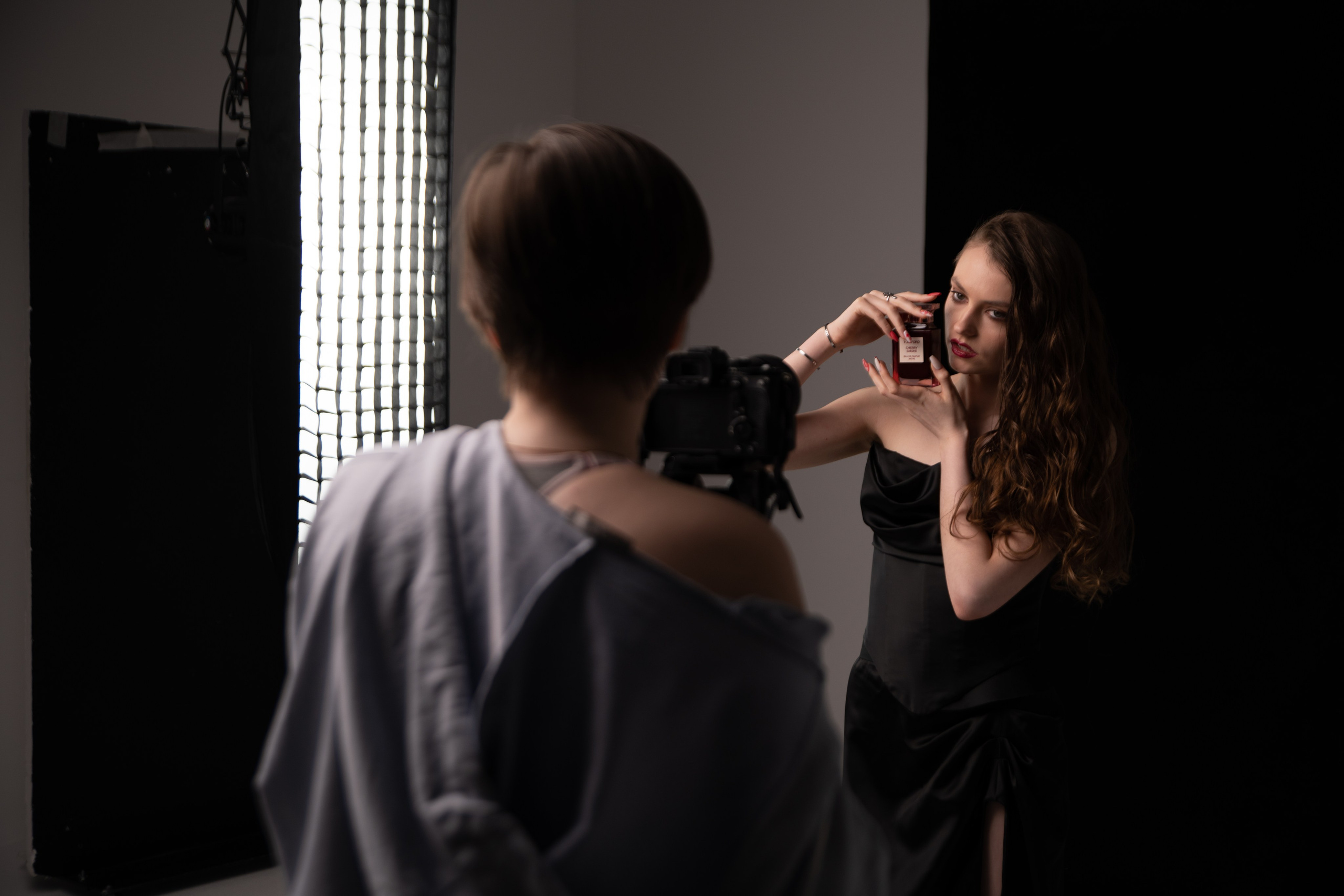 #backstage со съемки бренда. Портретный фотограф в Санкт-Петербурге Дмитриева Наталия