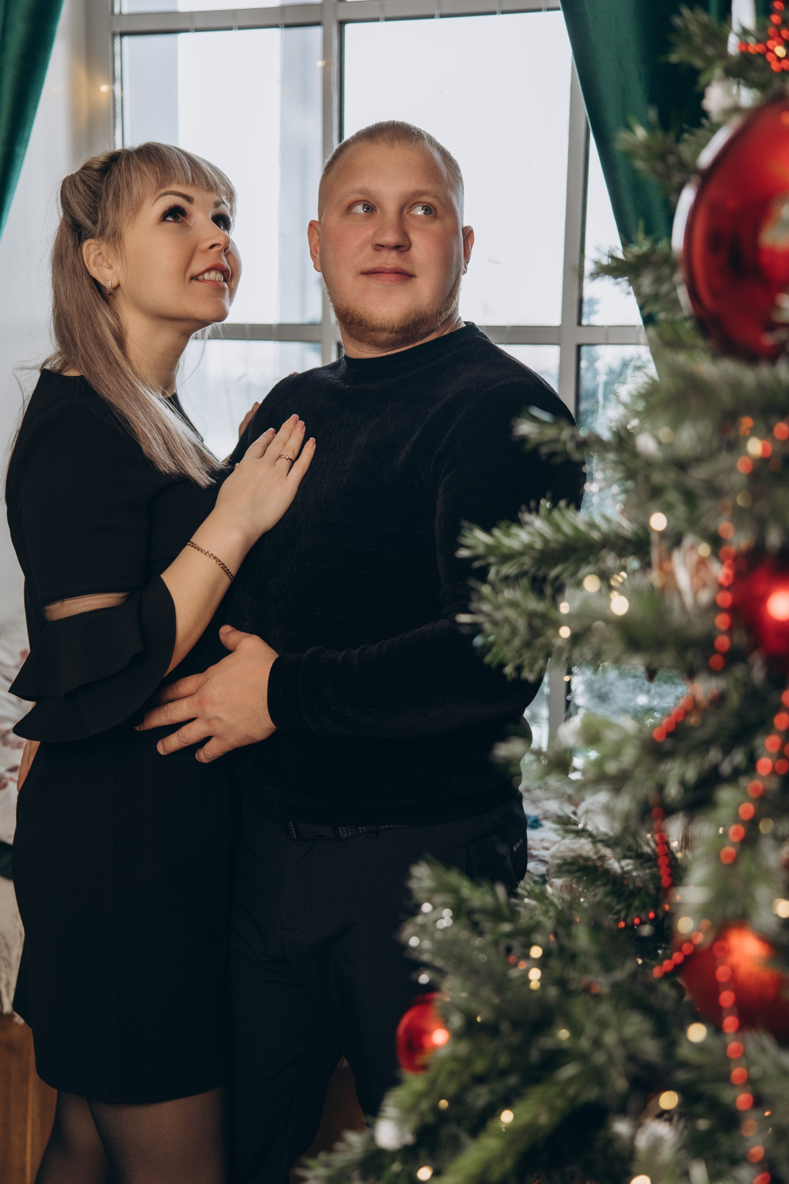 8 этаж. Свадебный, семейный фотограф в Иркутске Светлана Макаричева