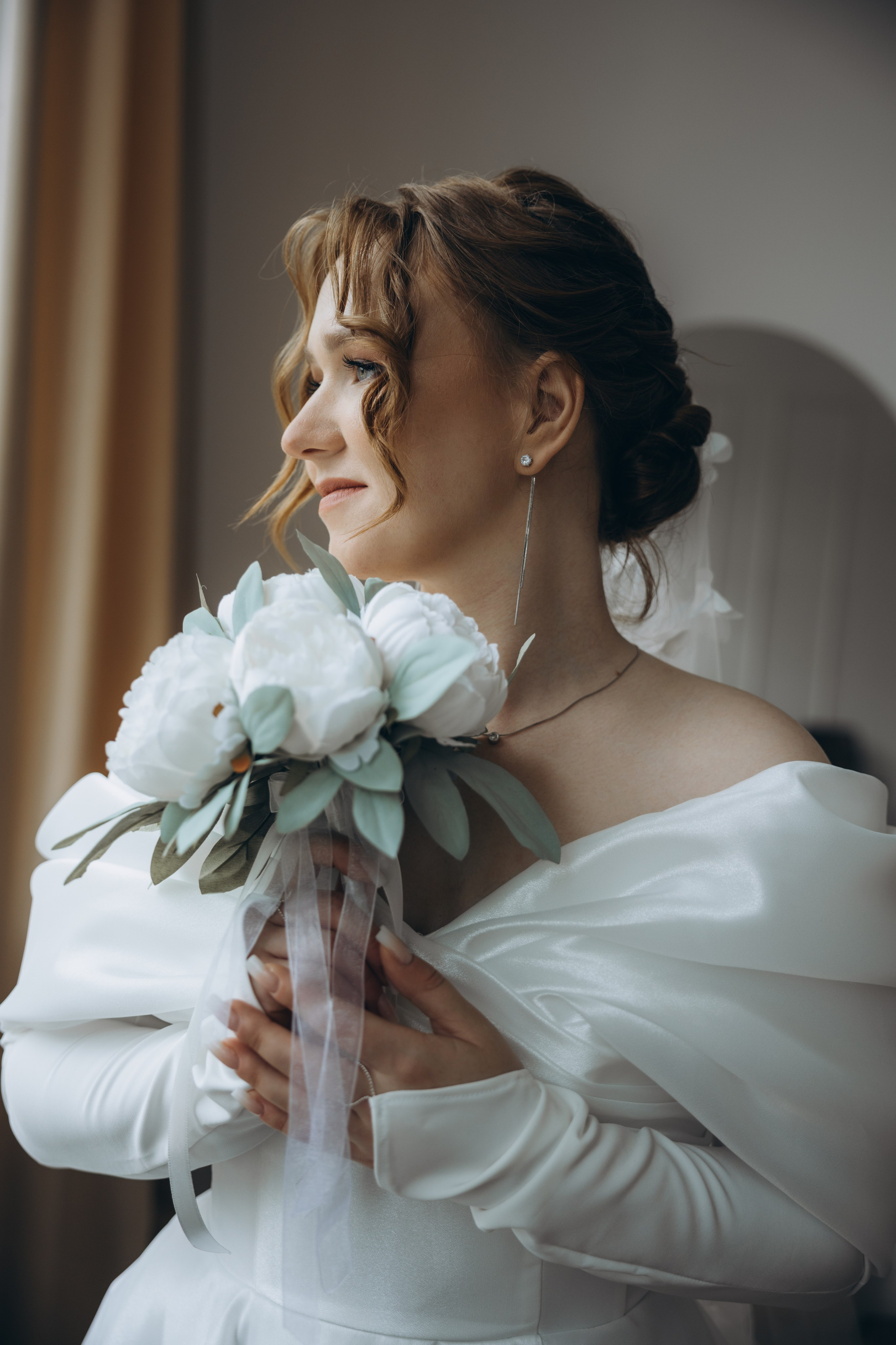 Иван и Елена. Свадебный, семейный фотограф в Иркутске Светлана Макаричева