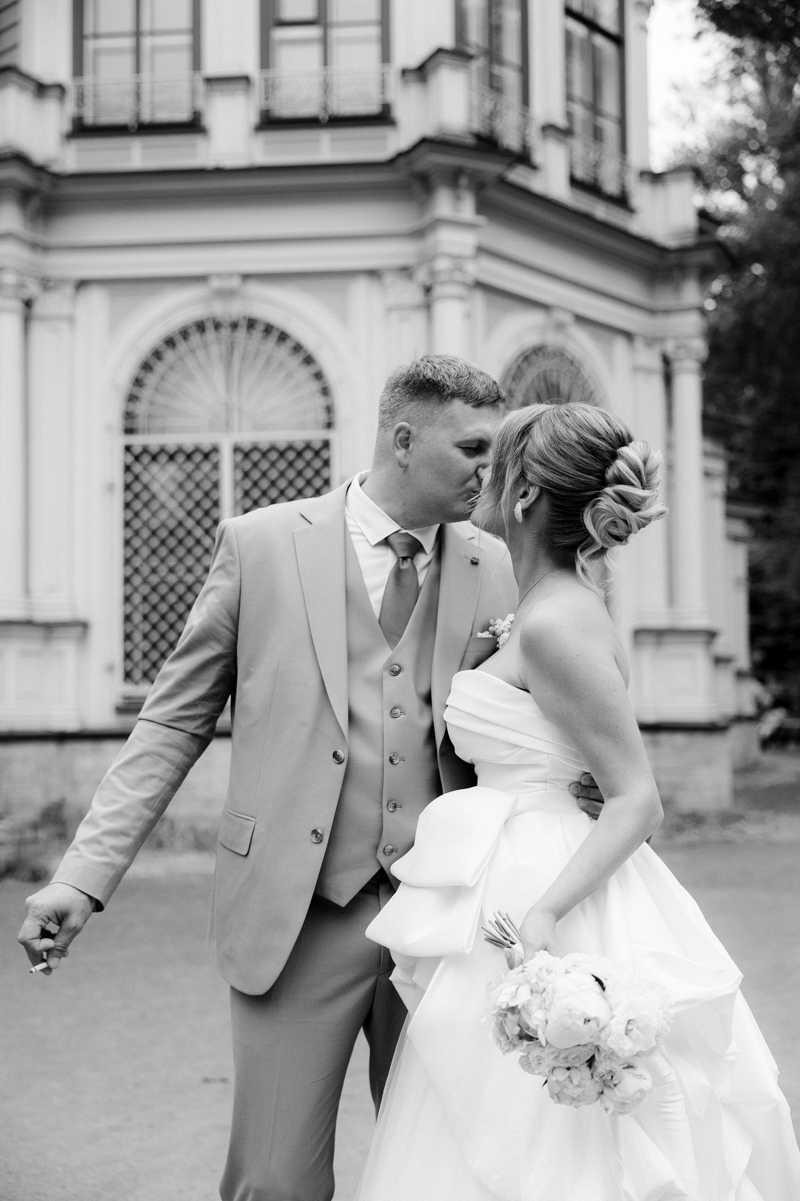 Наташа & Илья. Phdkvmr.ru