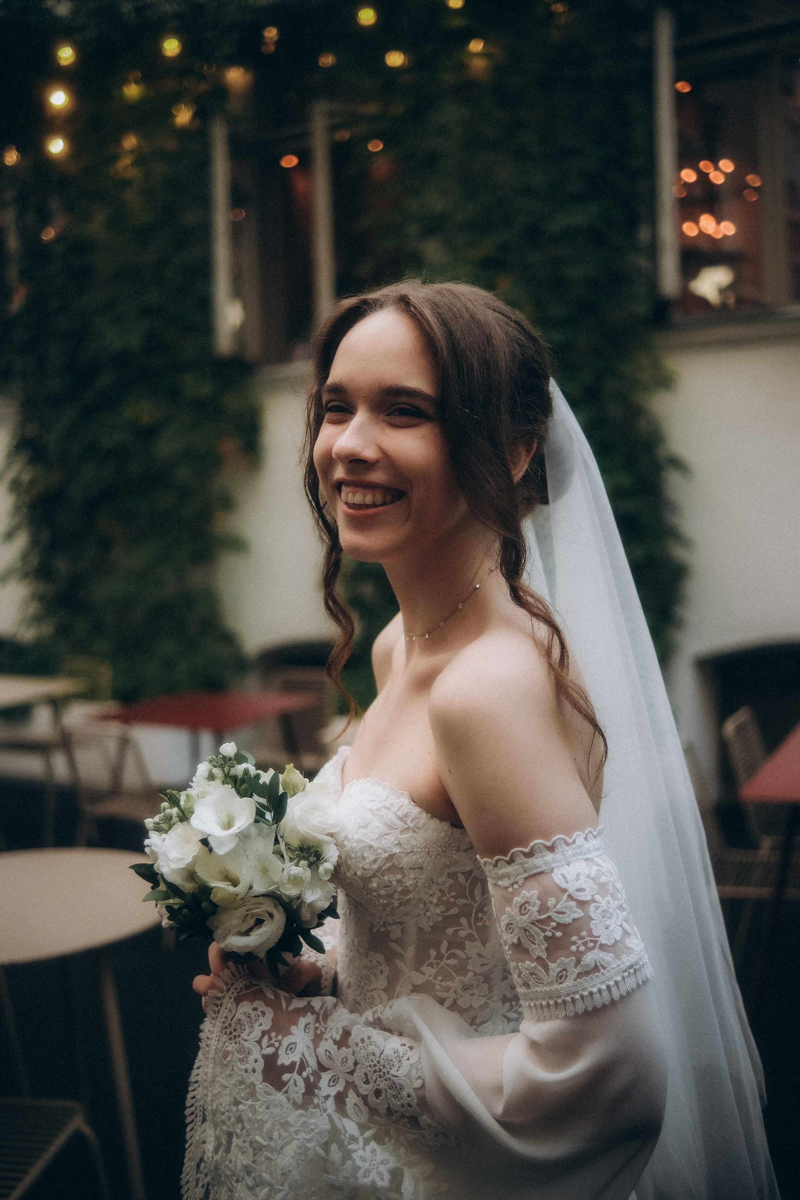 Ира & Максим МСК ДБ4. Phdkvmr.ru