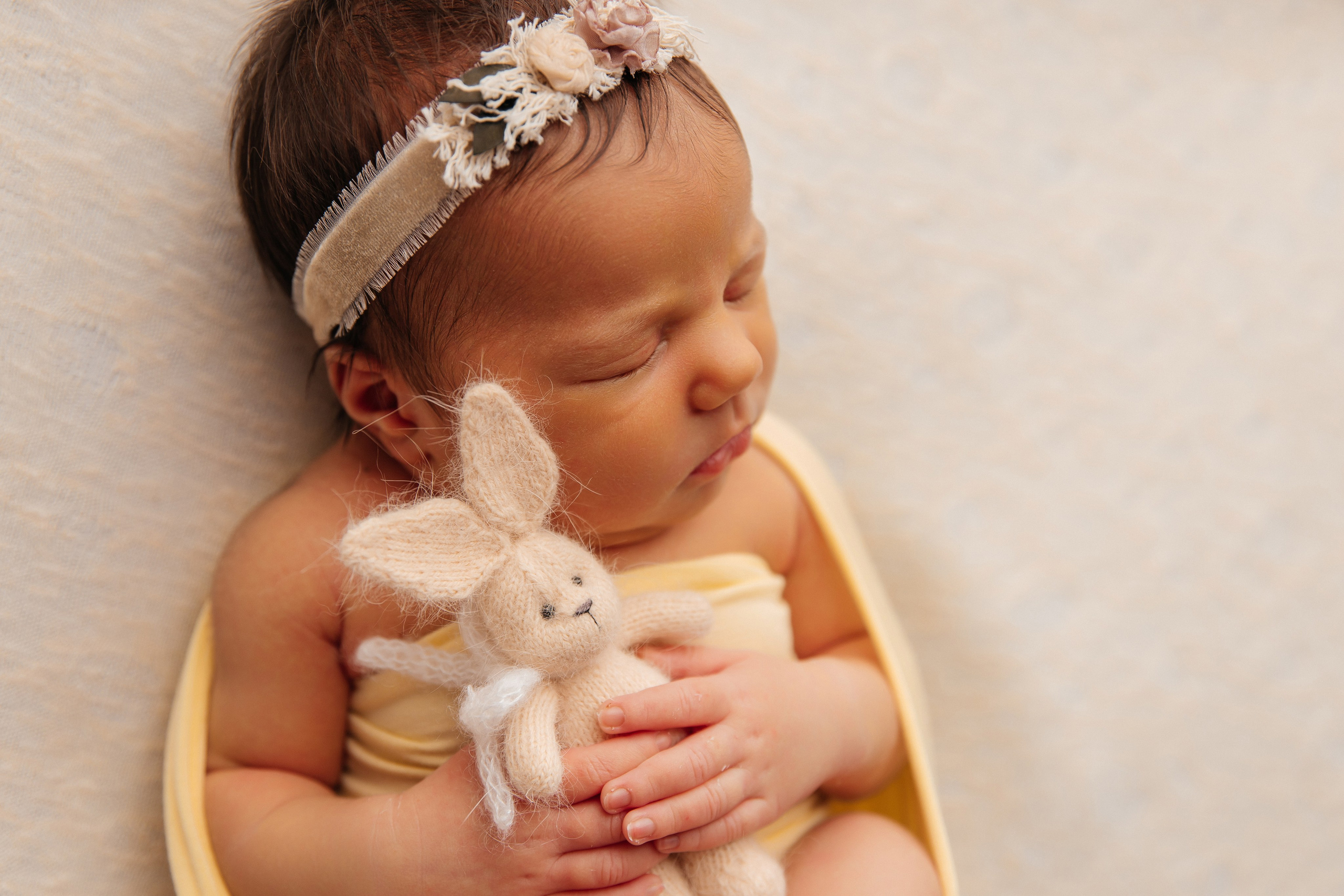 Виктория. Фотограф новорожденных Тверь Диана Муляева