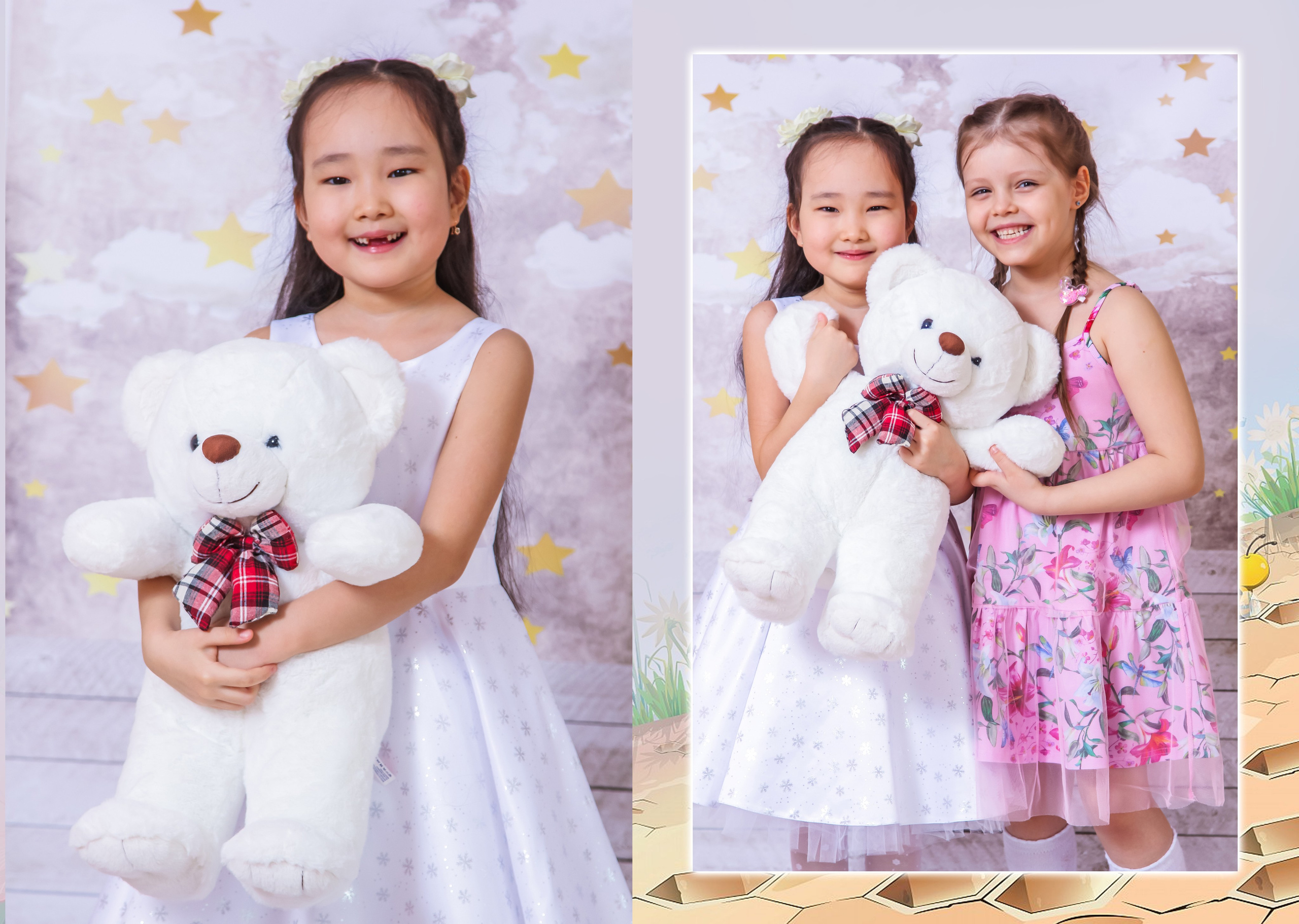 Альбомы для детских садов. Авторские туры с профессиональным фотографом