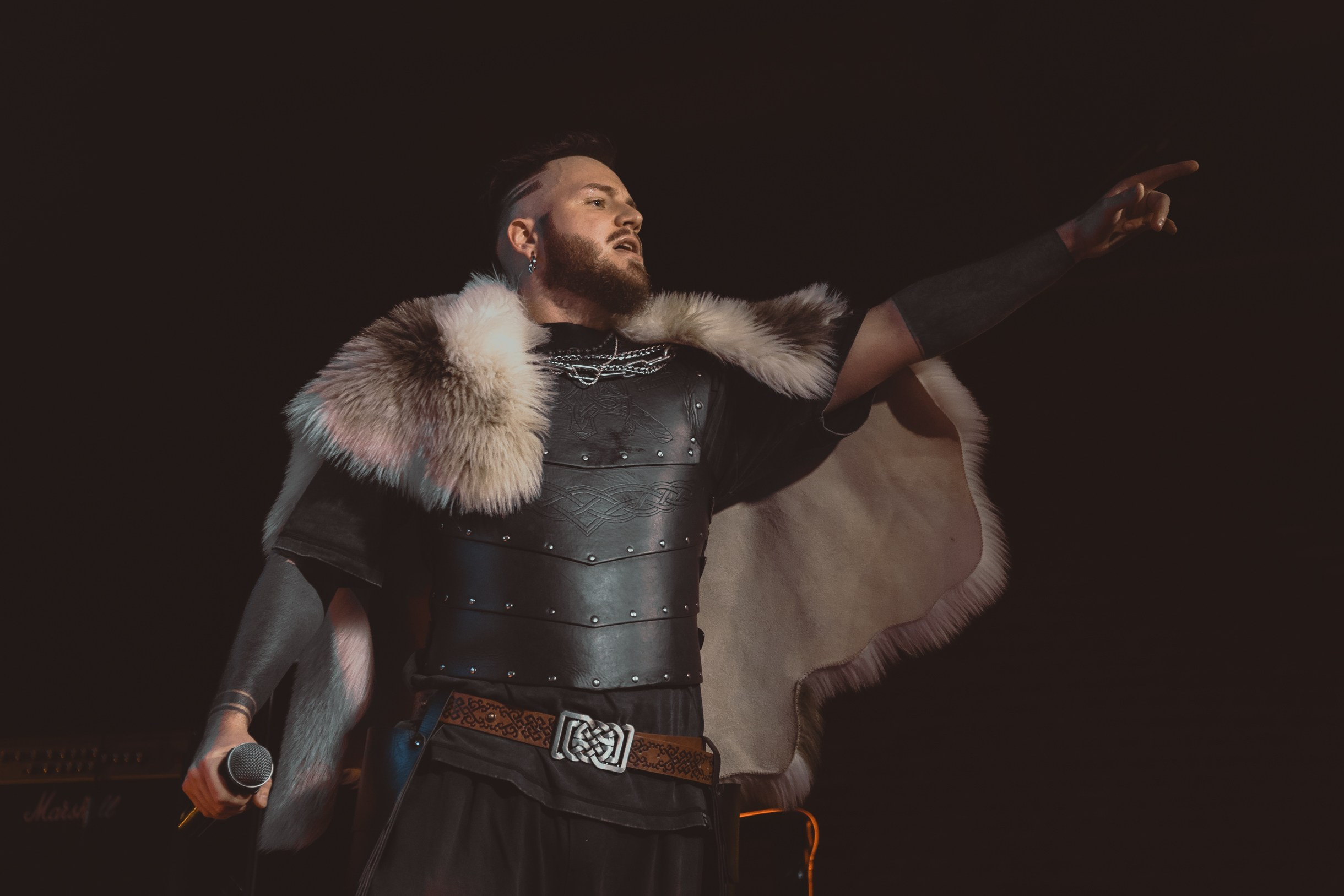 VARYAG ECLIPSE. Фотограф в Москве