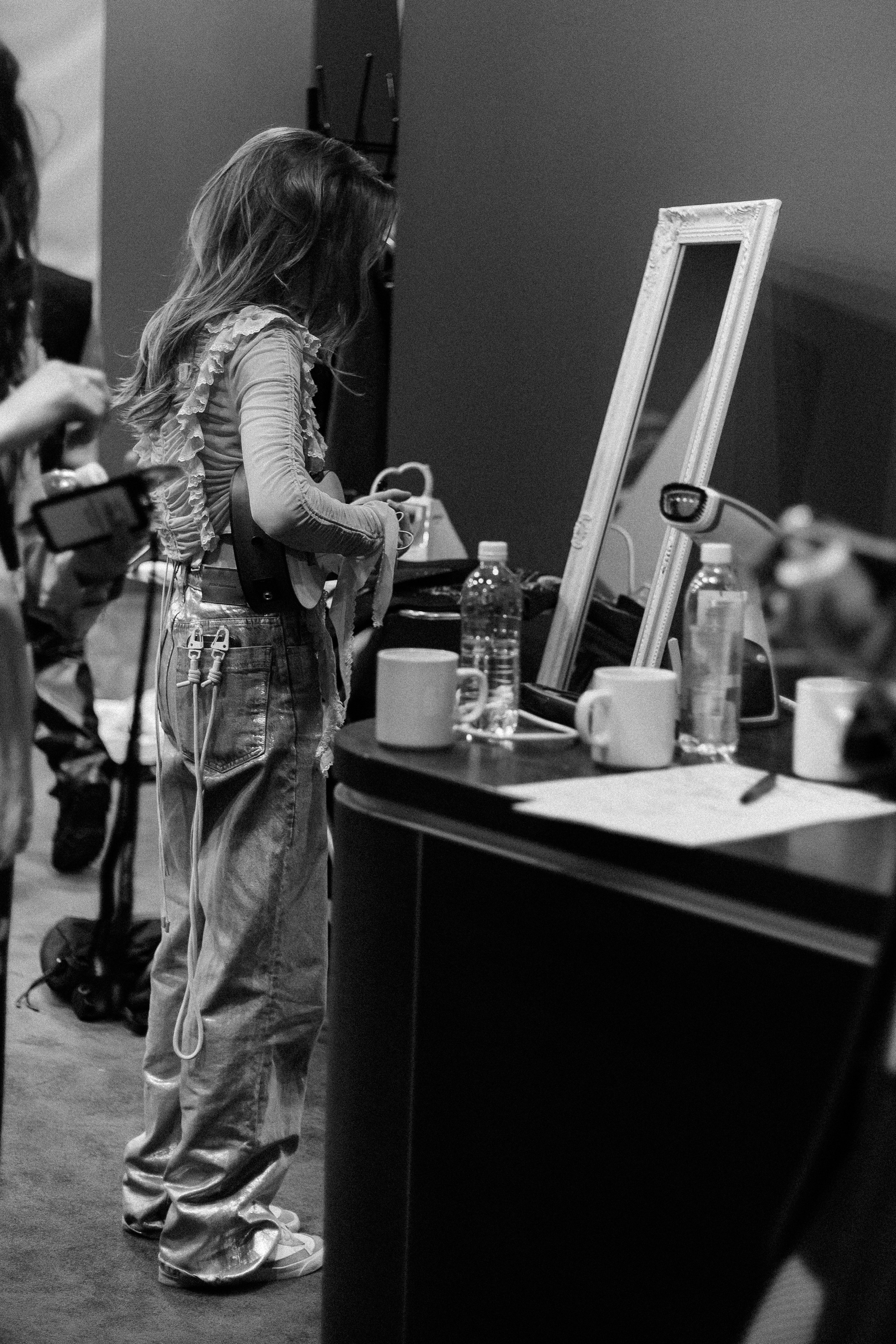 MINAEVA. Фотограф Москва