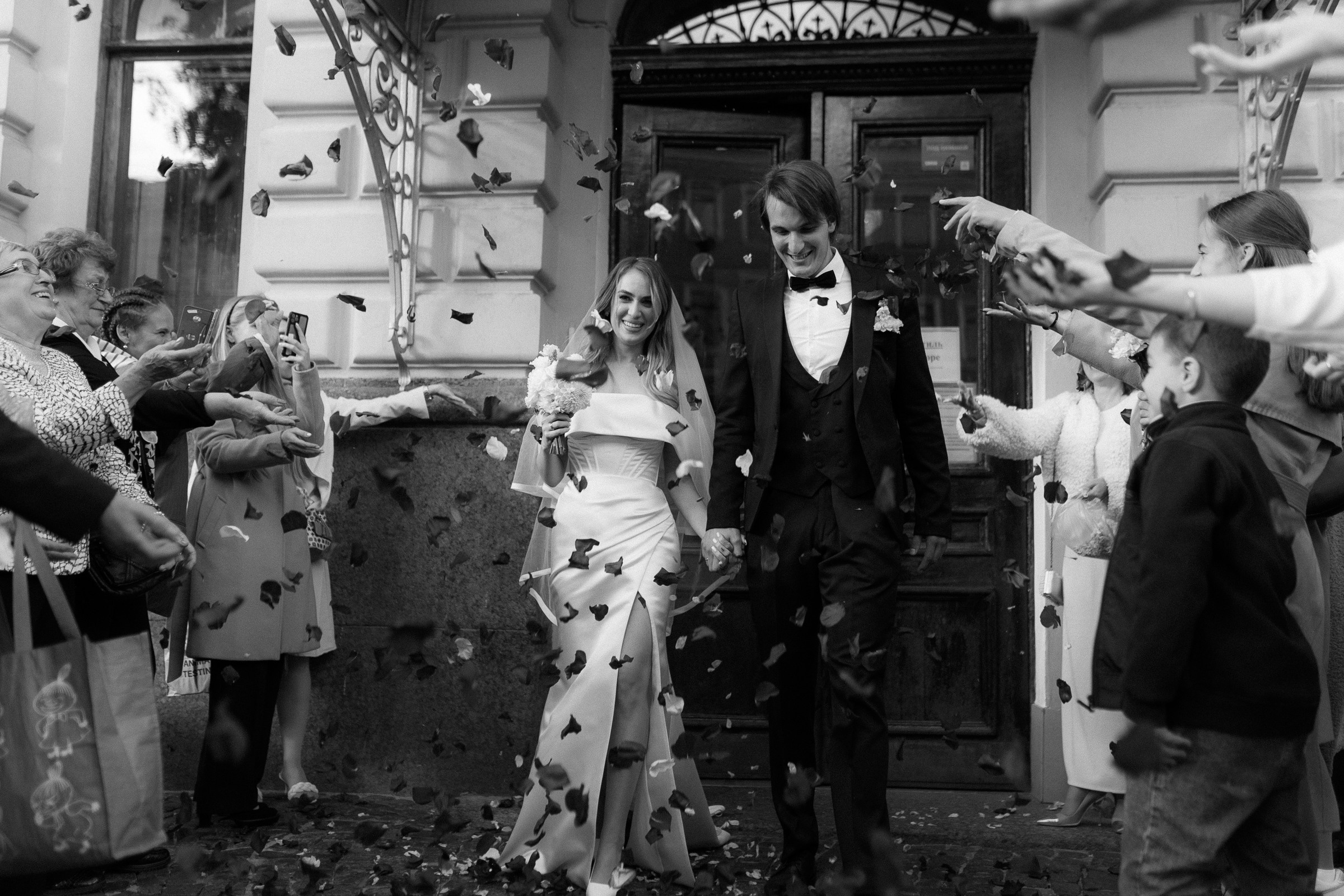 Карина | Яков. Свадебный фотограф СПб Мадина Сафарян