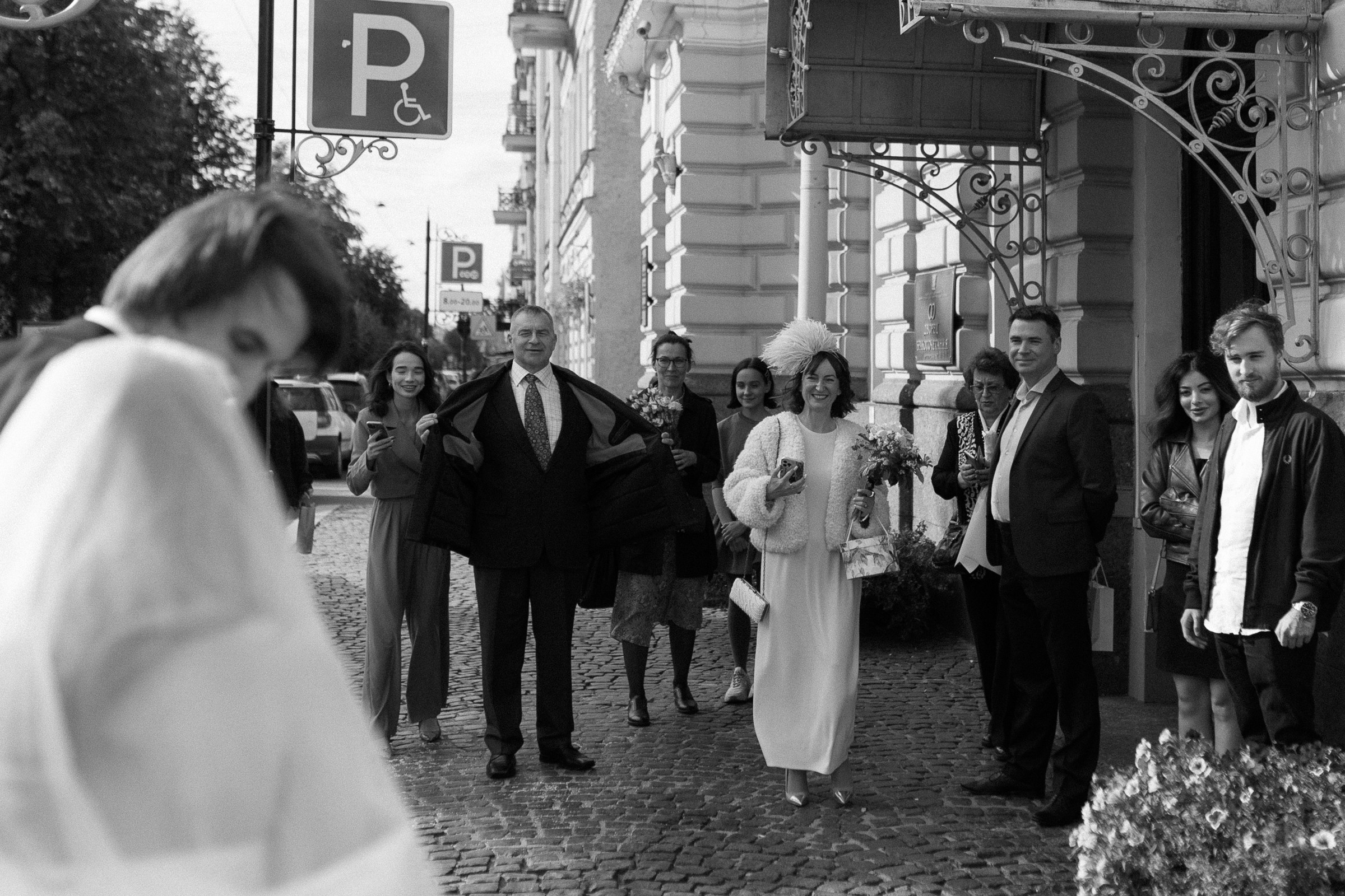 Карина | Яков. Свадебный фотограф СПб Мадина Сафарян