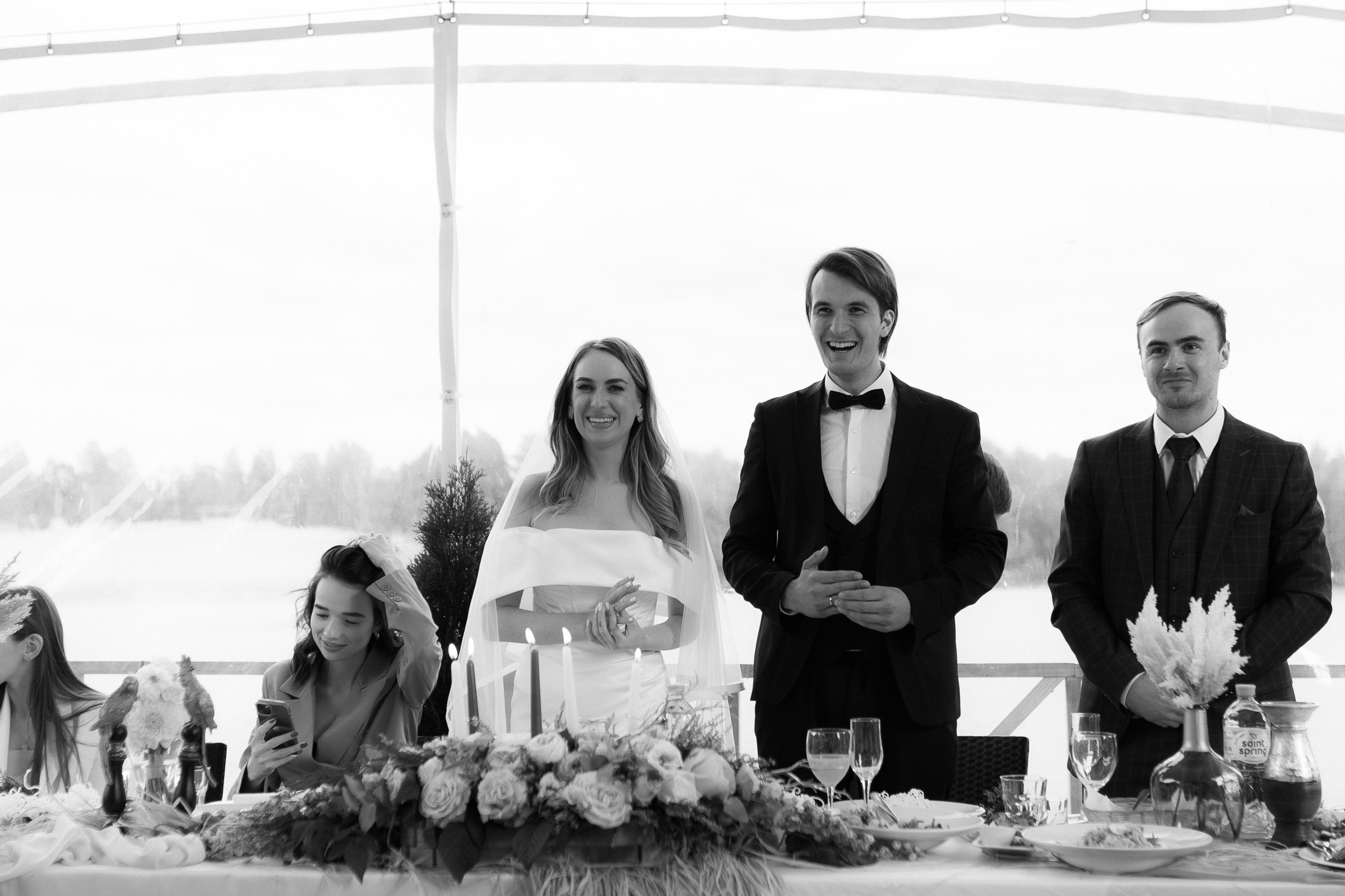 Карина | Яков. Свадебный фотограф СПб Мадина Сафарян