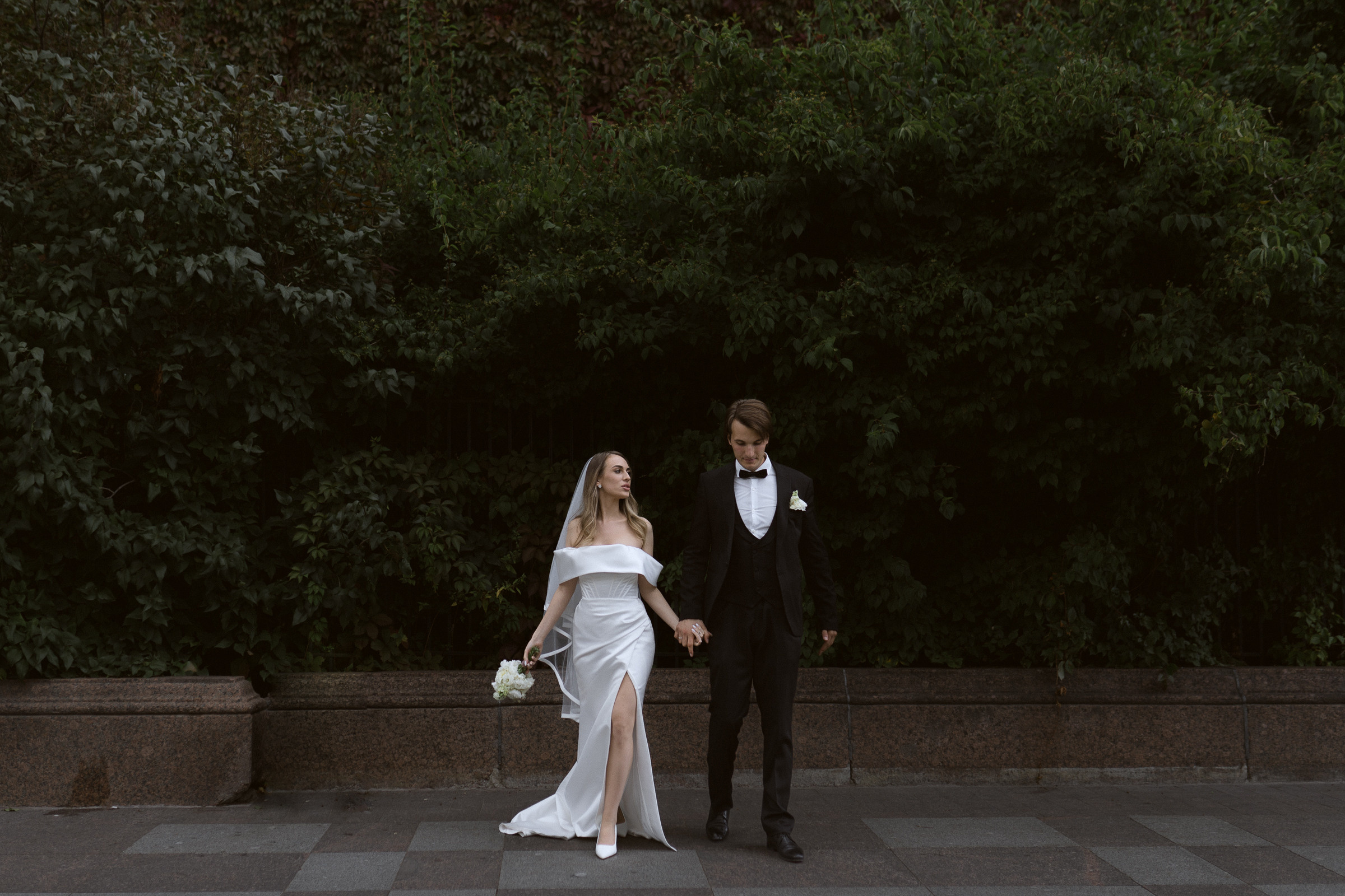 Карина | Яков. Свадебный фотограф СПб Мадина Сафарян