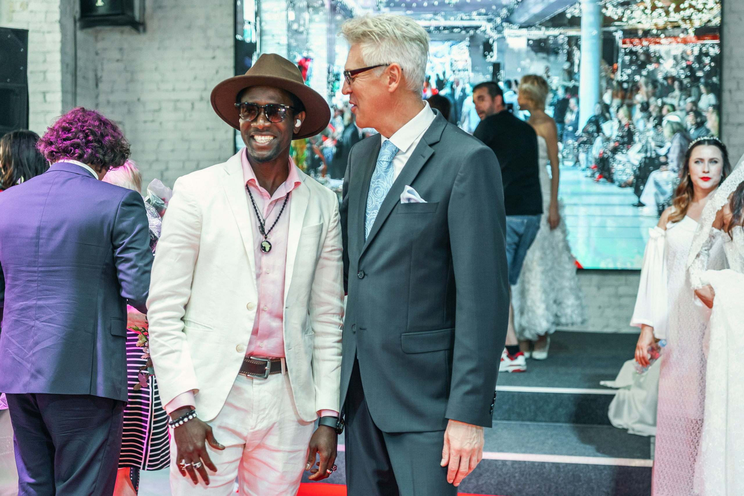 МЕДИА ED-ШОУ’25. Фотограф Павел Герасименко