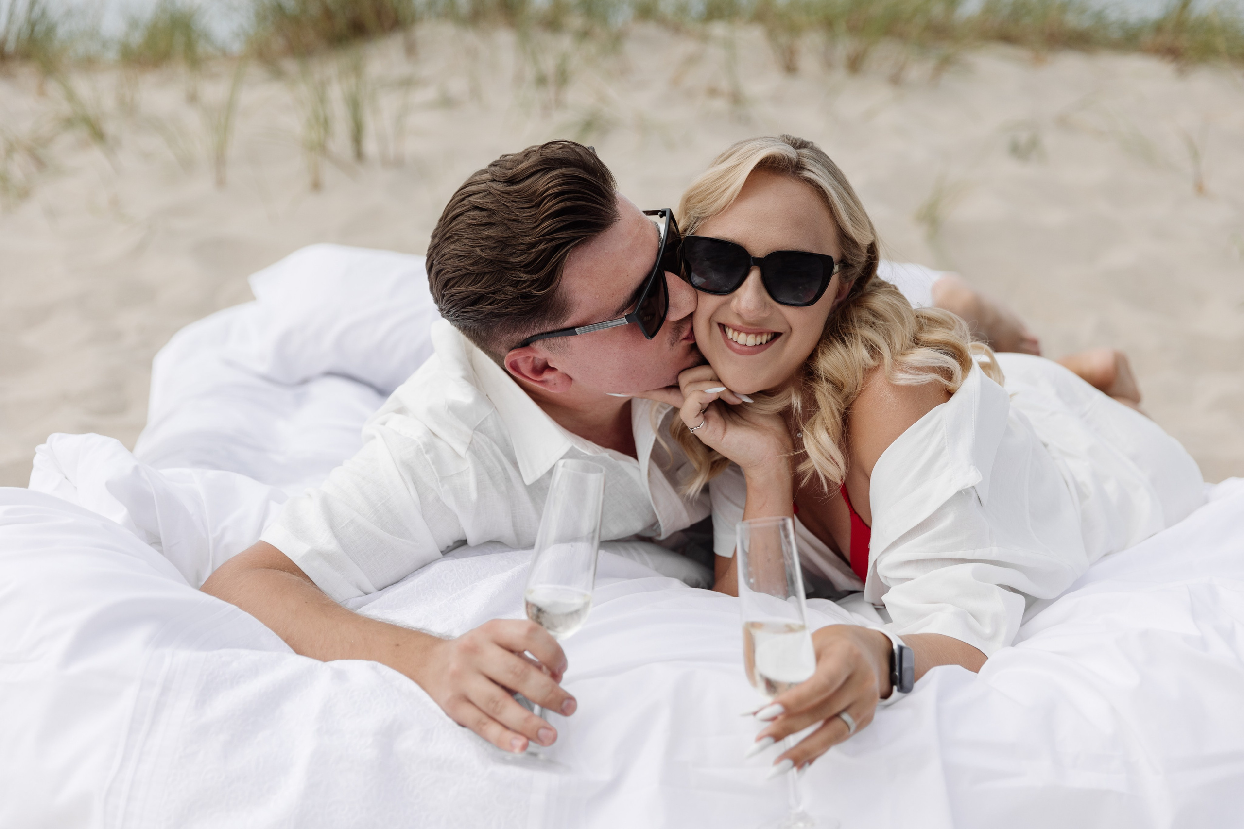 Не мерещится. Свадебный фотограф Санкт-Петербург