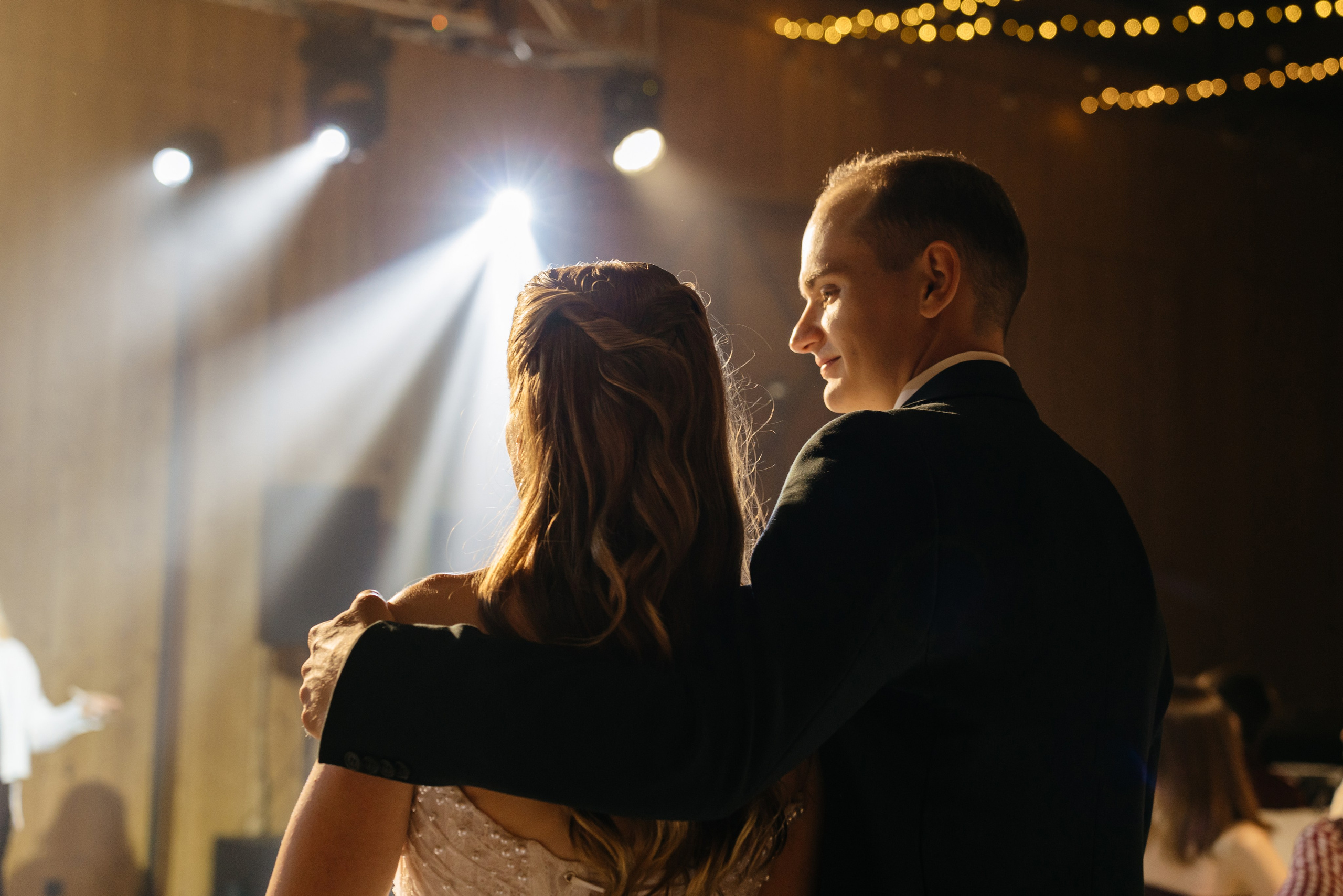 Игорь и Юлия. Свадебный фотограф Красноярск Вязьминова Мария