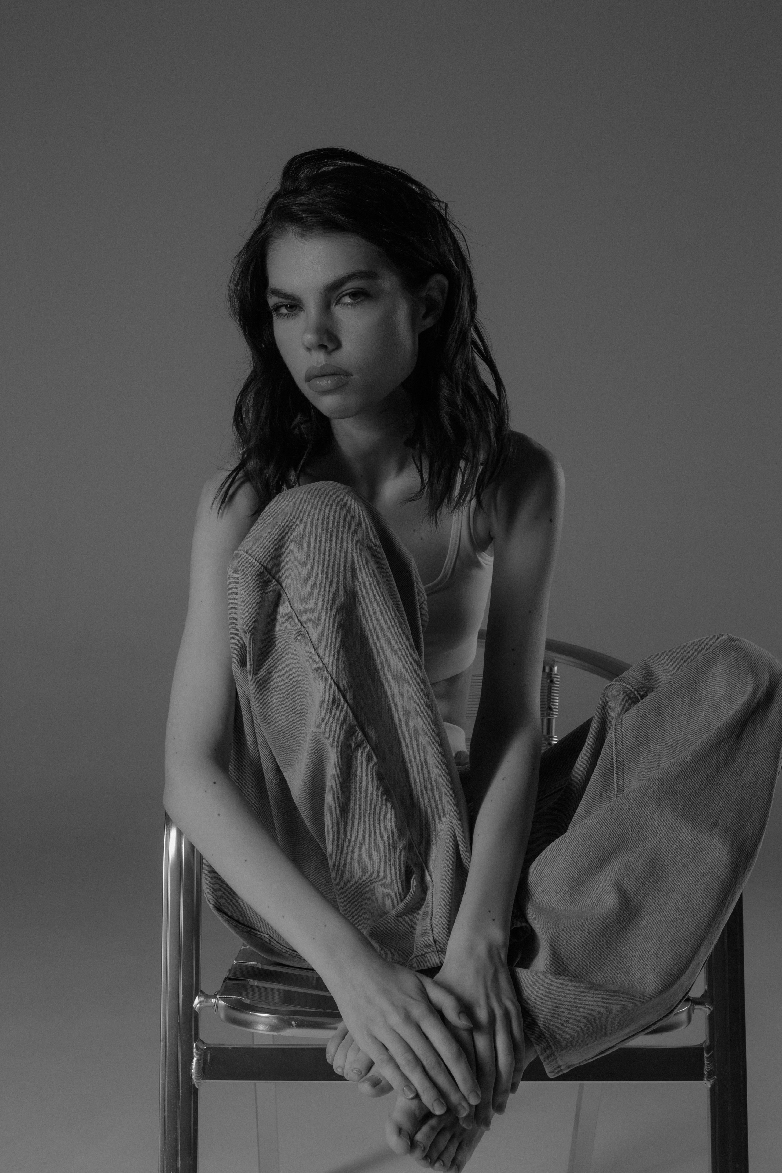 Nadya. Женский и семейный фотограф в Москве