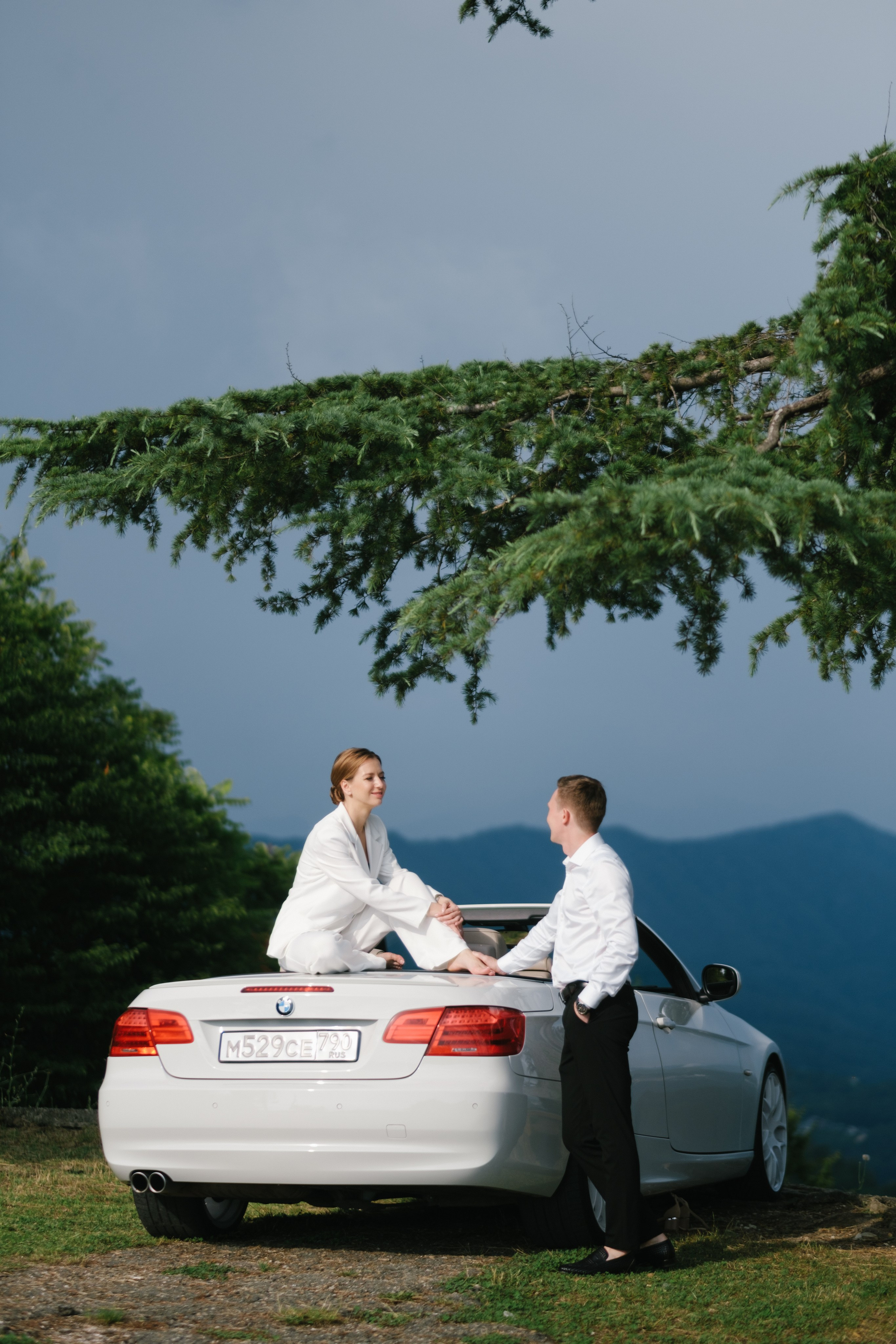 ТЫ мой КОСМОС. Свадебный Видеограф Фотограф в Сочи