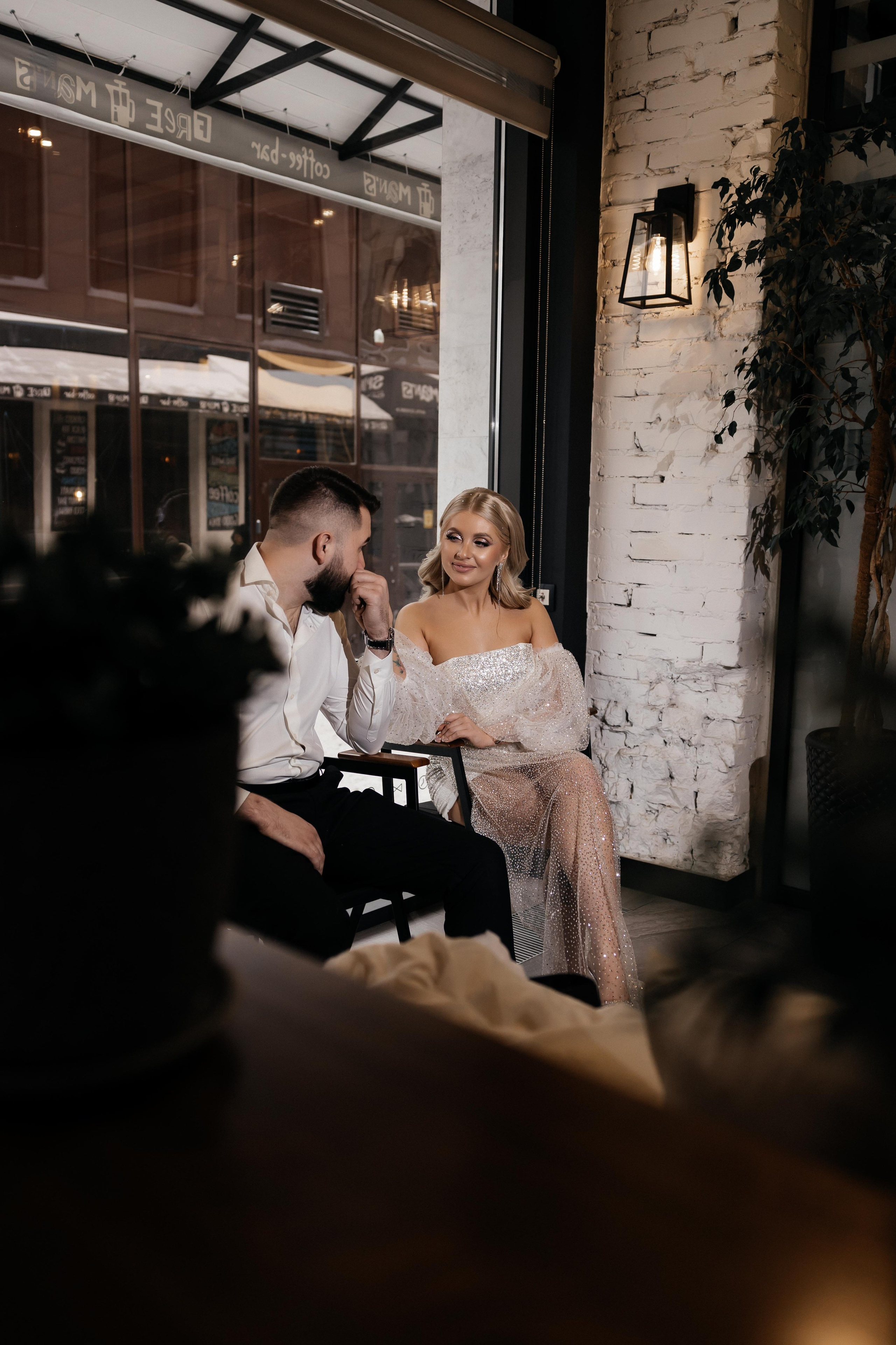 Свадебный Анонс Виктории и Андрея…. Свадебный и семейный фотограф Рассказова Виктория