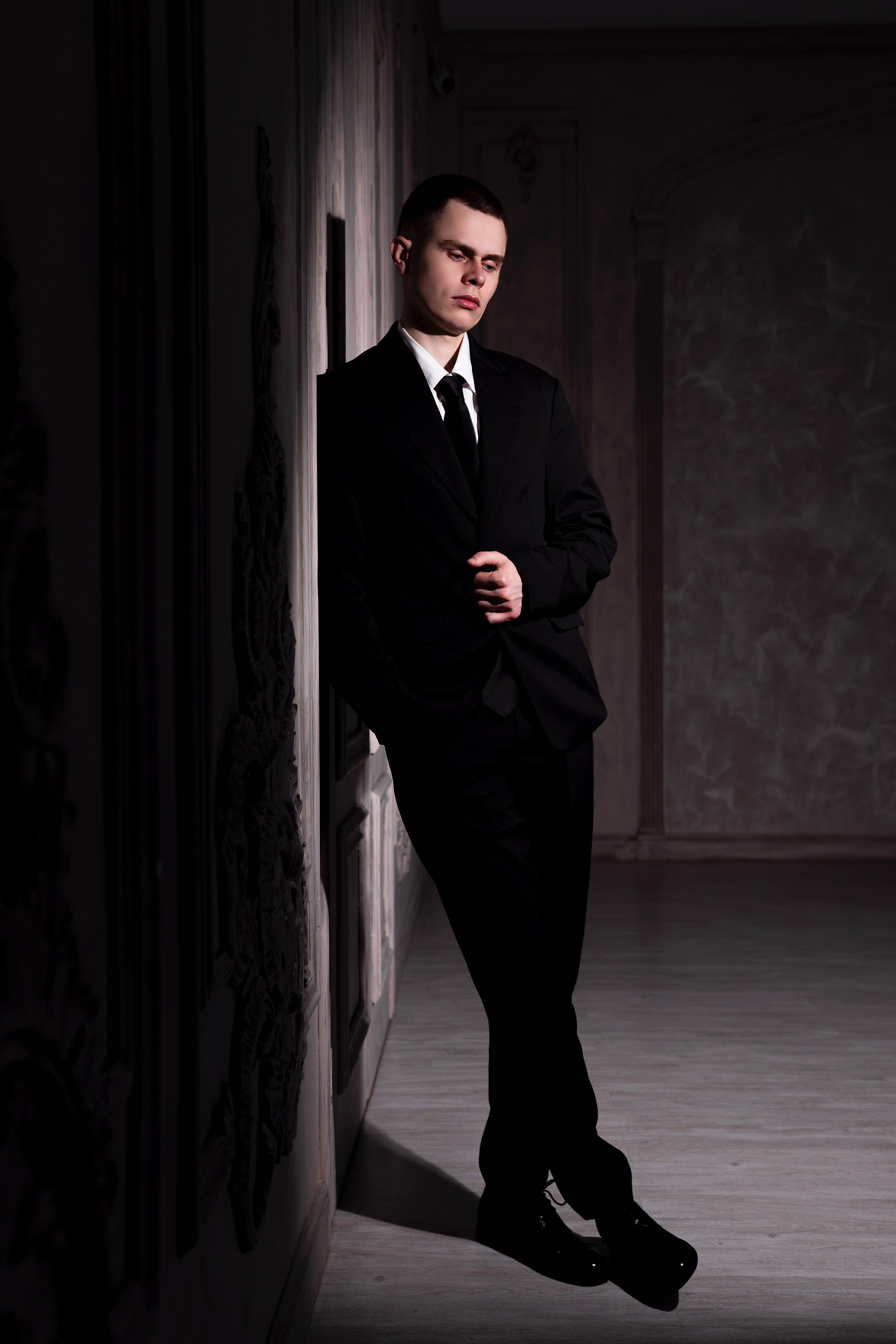 Саша и Катя. YANA KIDVSKAT