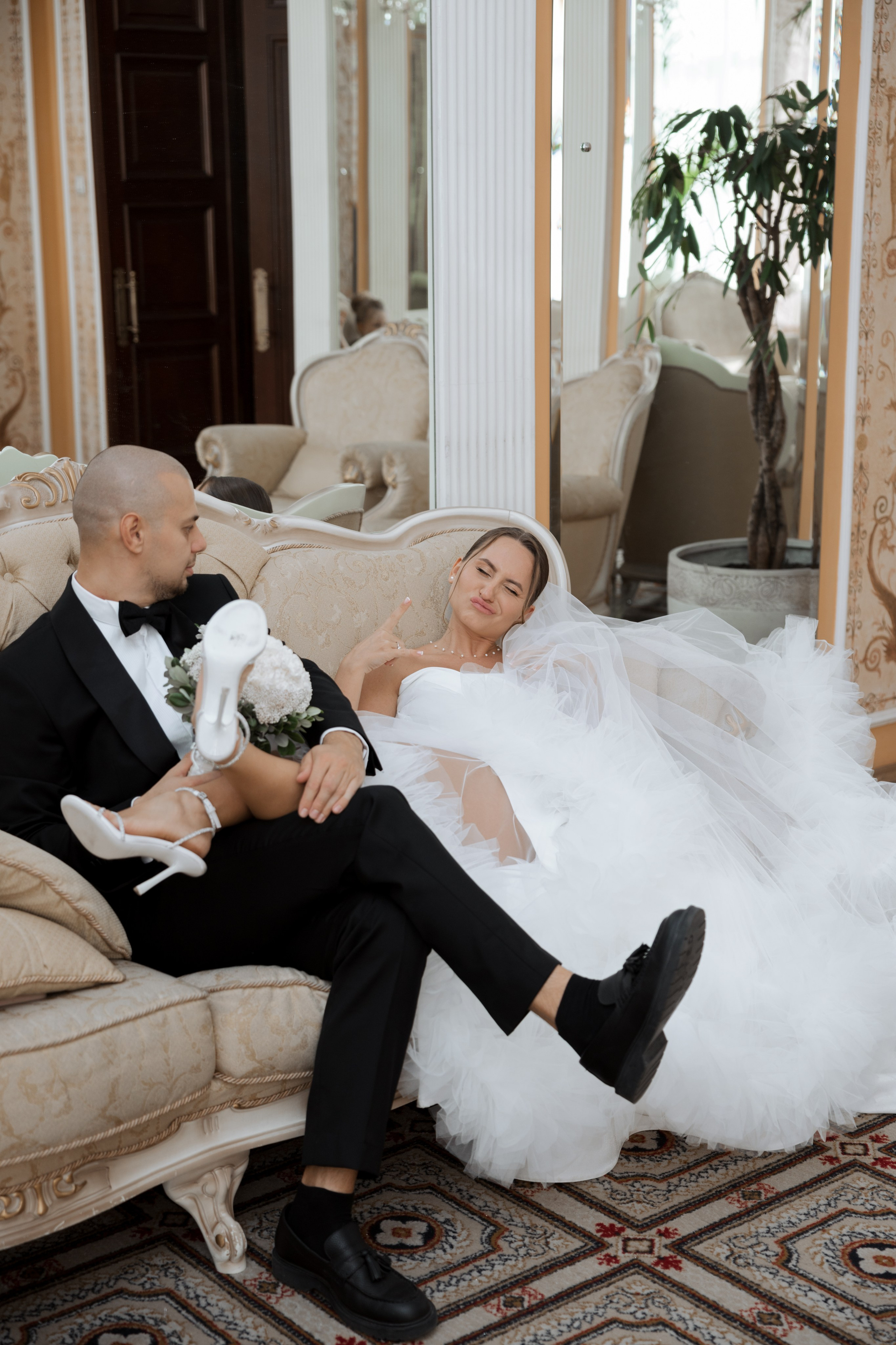 ТЫ СЛОВНО ЦЕЛАЯ ВСЕЛЕННАЯ. Фотограф Наталия Бирюкова