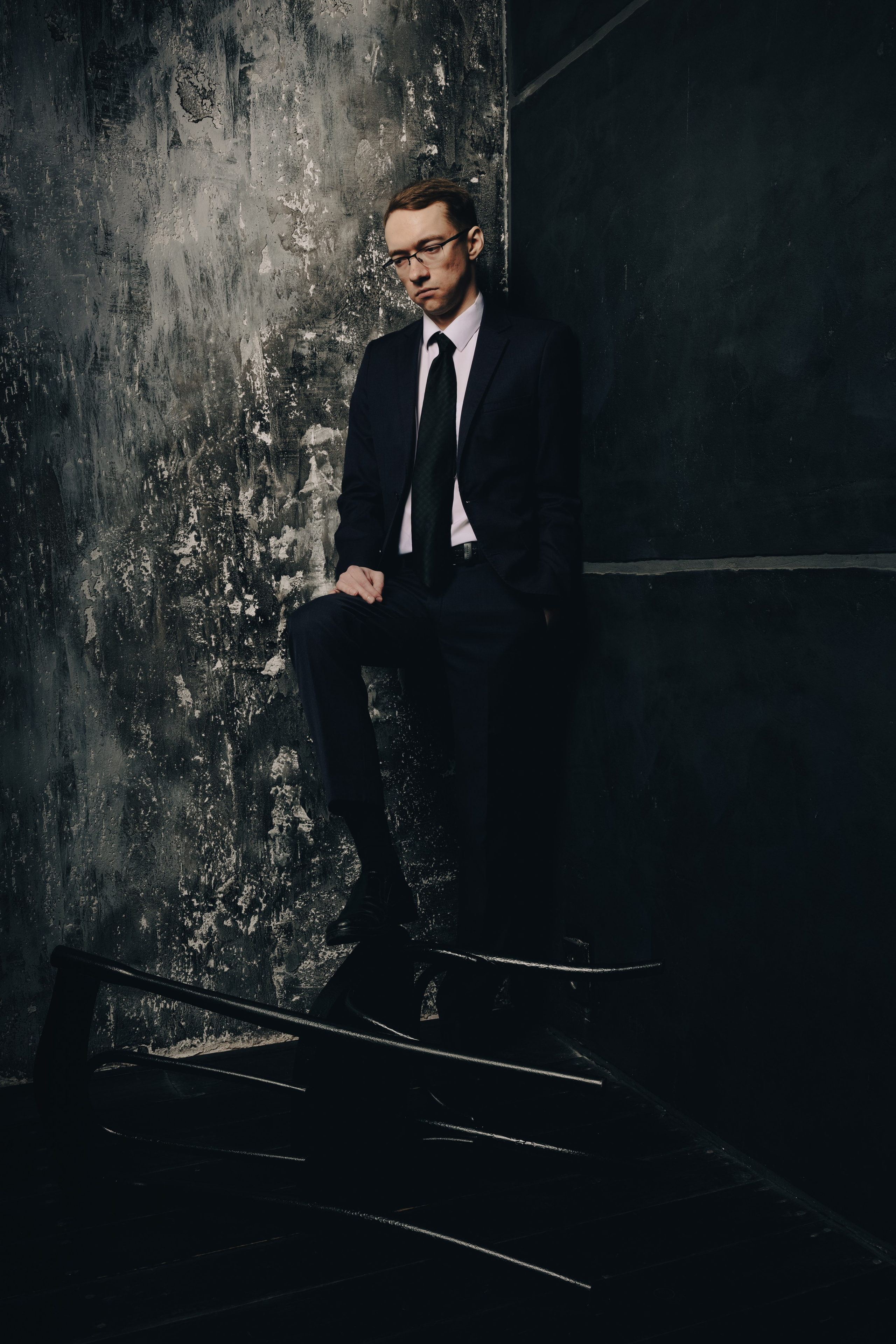 Фото для мужчин в Туле. Фотограф в Туле — Борисов Николай