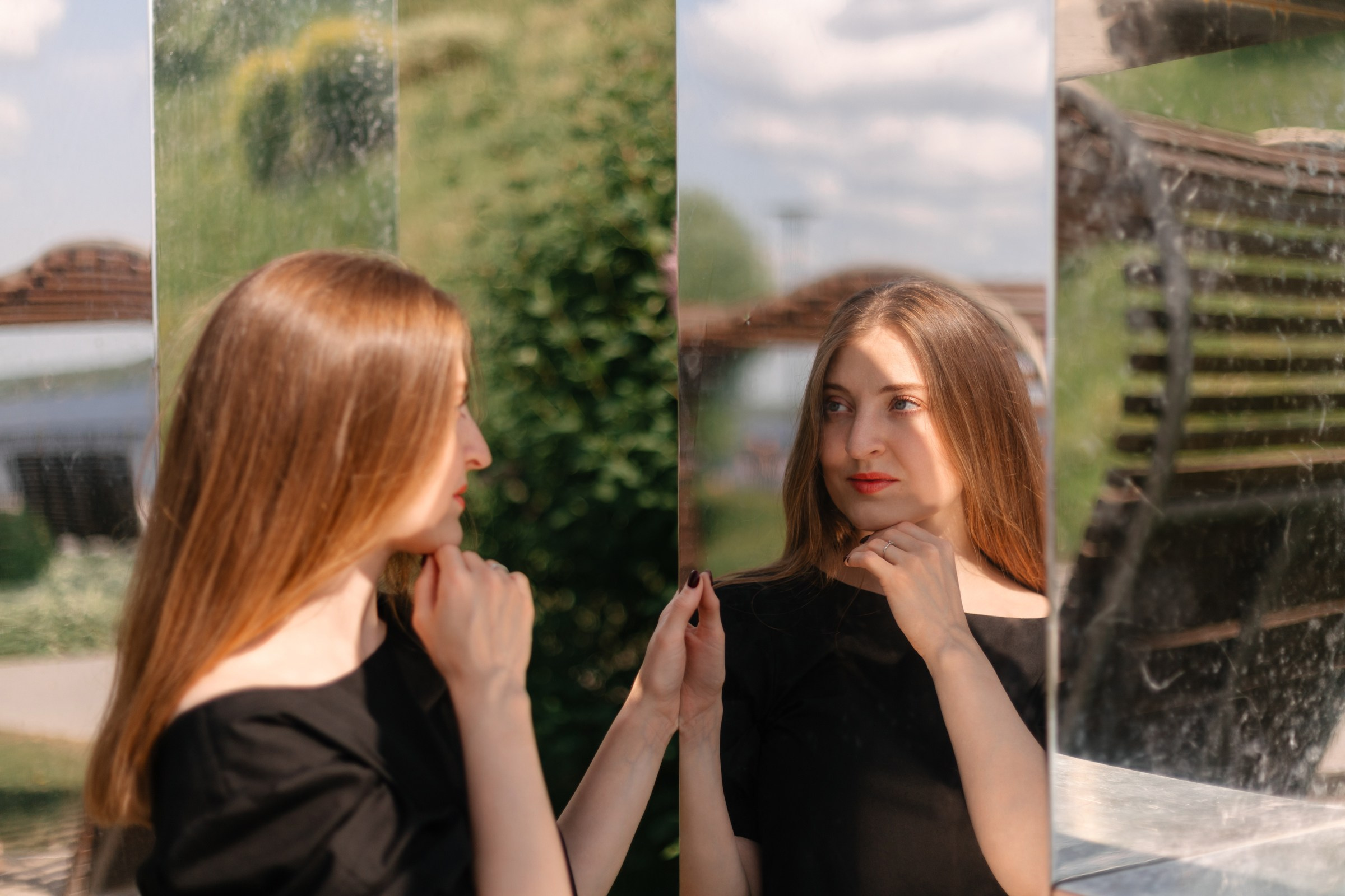 Фото прогулка. Кристина. Июнь 2025. Фотограф Пермь. Свадьбы. Семья и дети, школа, д. сад. Фотокниги