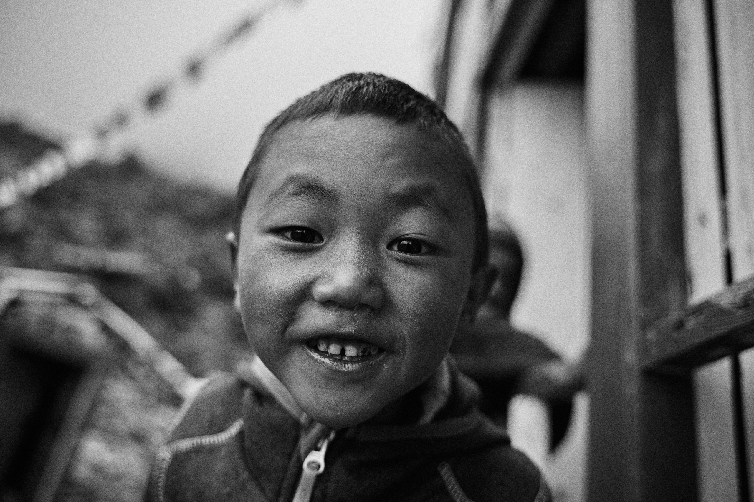 Непал. Фото