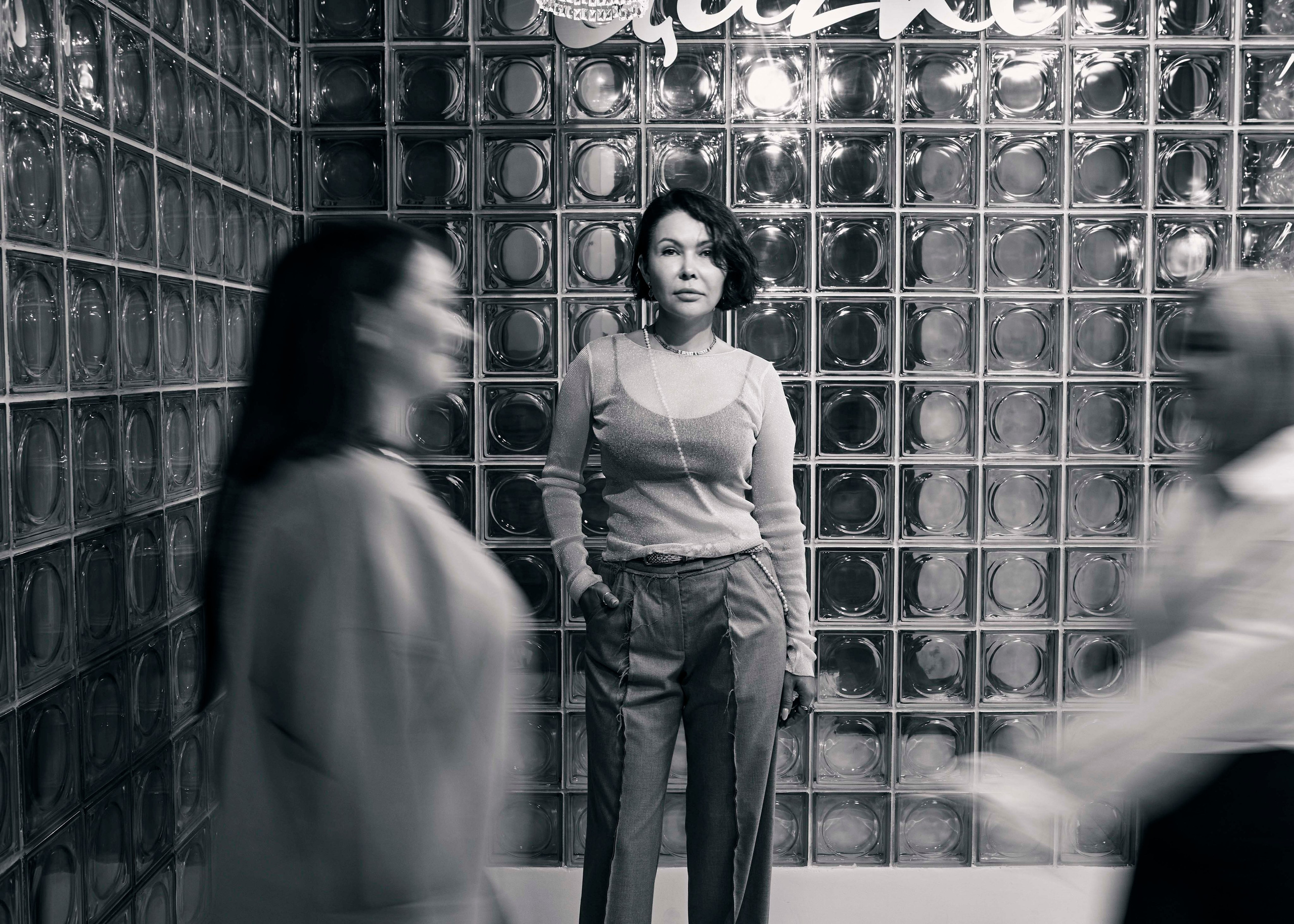 Zazki — ювелирный магазин. Фотограф|Катя Рикошетер