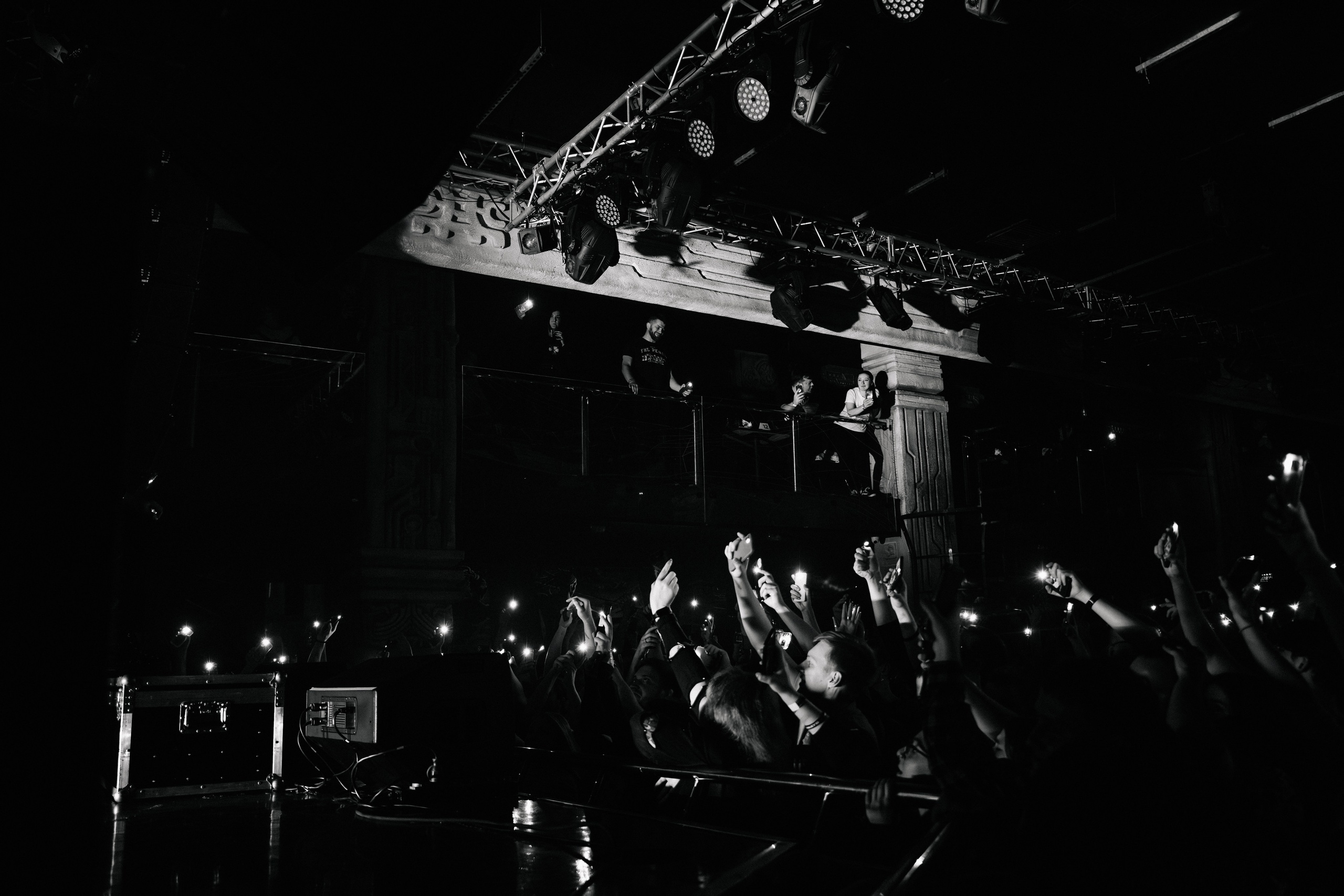 WILDWAYS | Рязань | 21 мая | Deep club. Фотограф Ершова Светлана