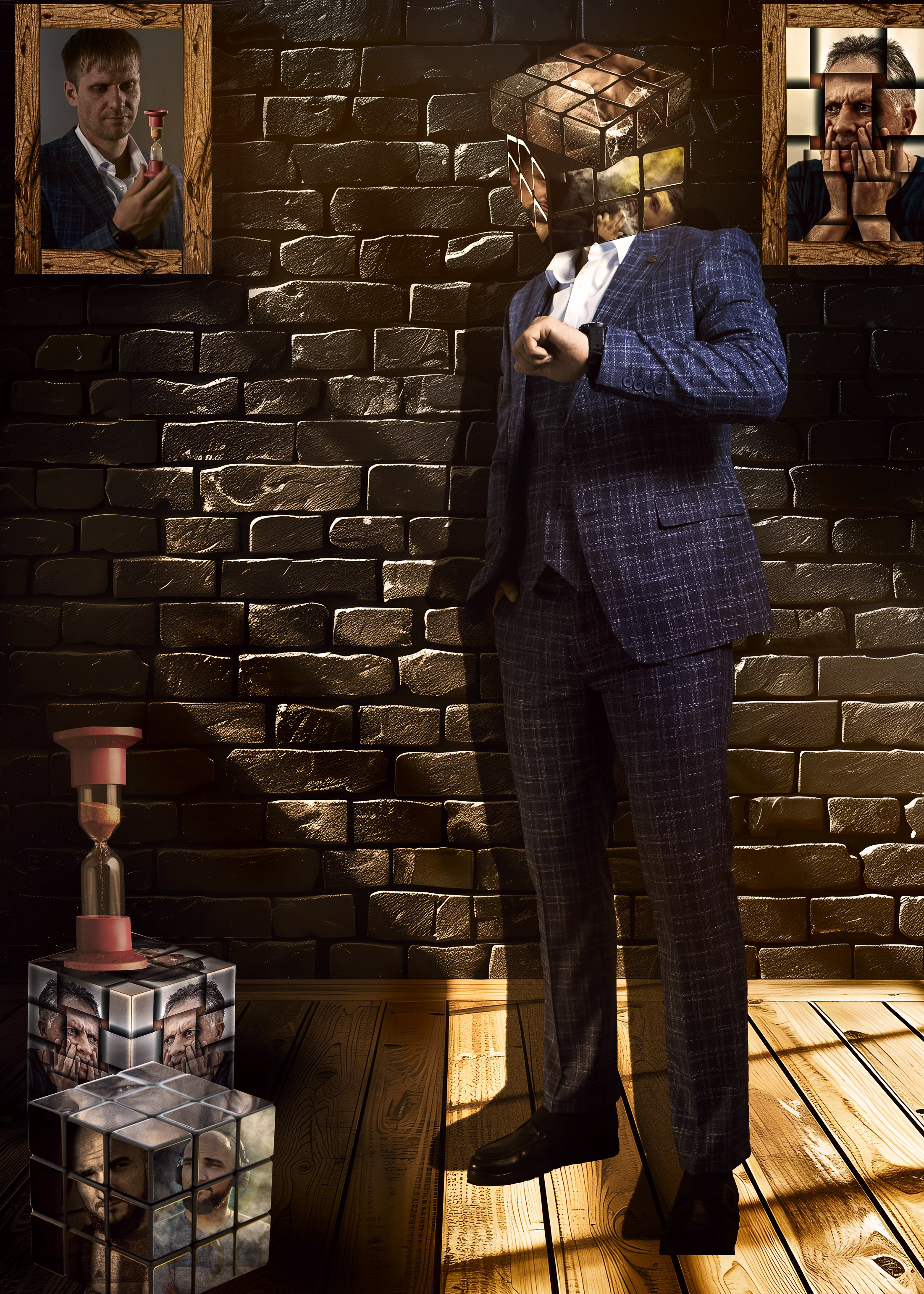 10 ТН 35AWARDS Конкурс года. Медиапродюсер, фотограф в Минеральных Водах —Виктор Холодов