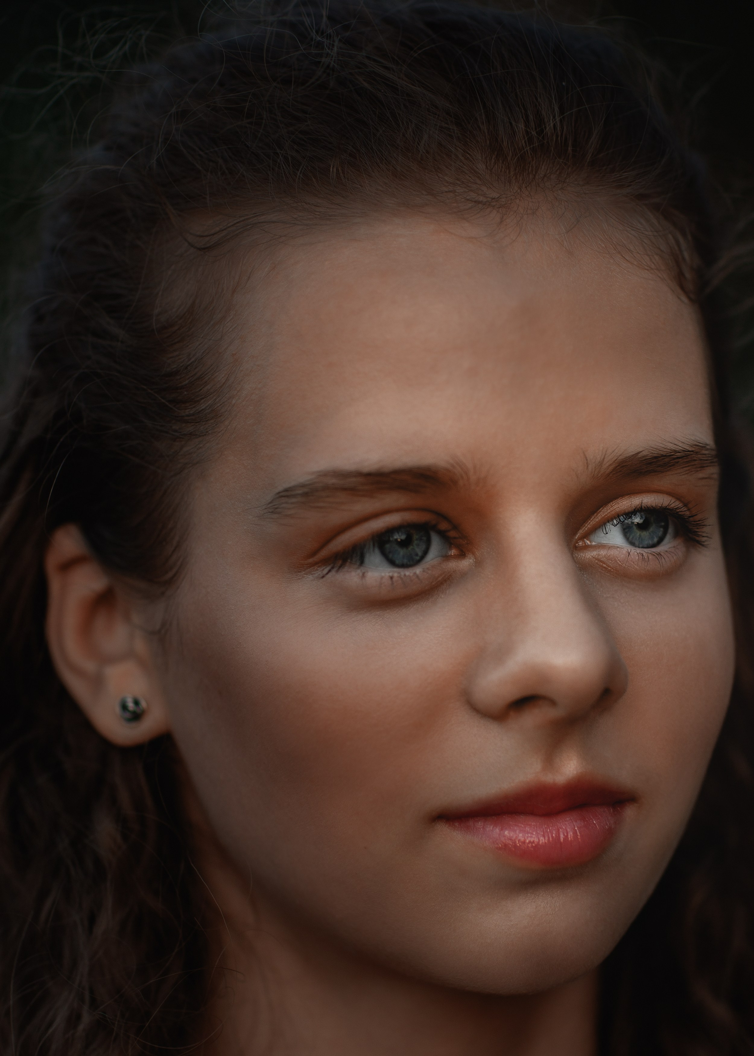 Портрет героя — это важная часть его образа. Медиапродюсер, фотограф в Минеральных Водах —Виктор Холодов