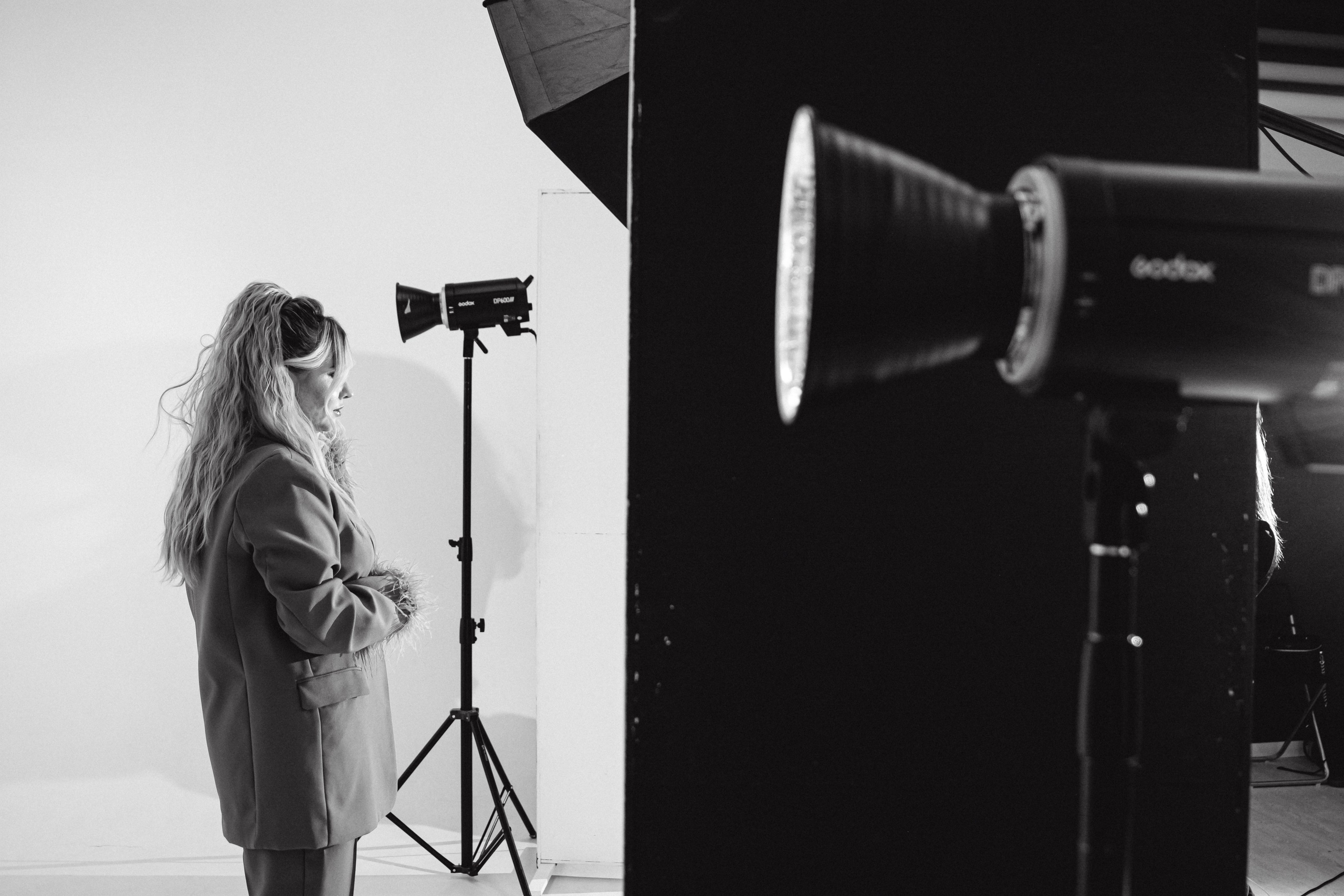 Фэшн-съёмка участниц Миссис Бизнес Гатчина 2023. Портретный фотограф в Санкт-Петербурге Дмитриева Наталия