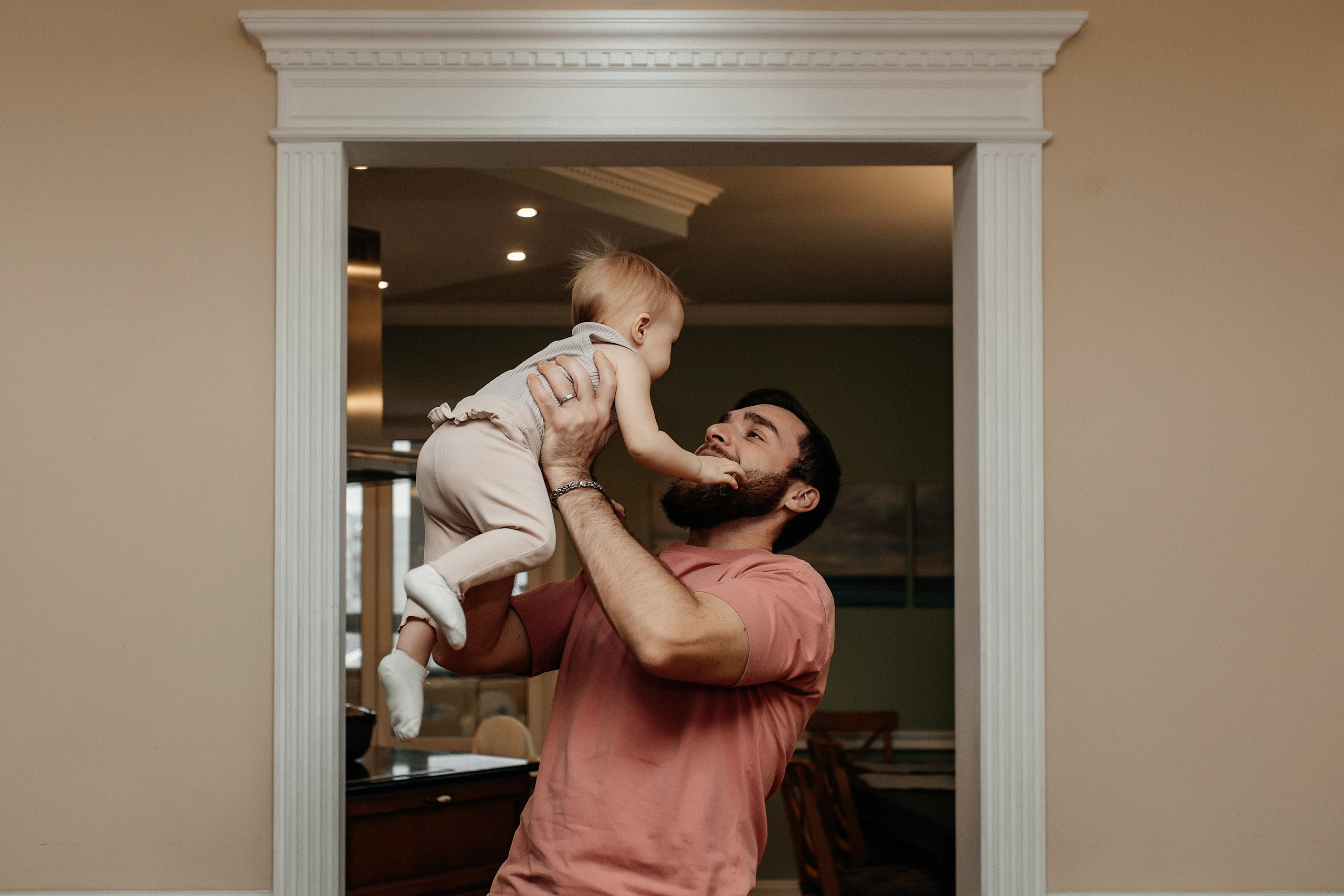 4 сыночка и лапочка дочка. Семейный фотограф в Новосибирске Екатерина Сафронова