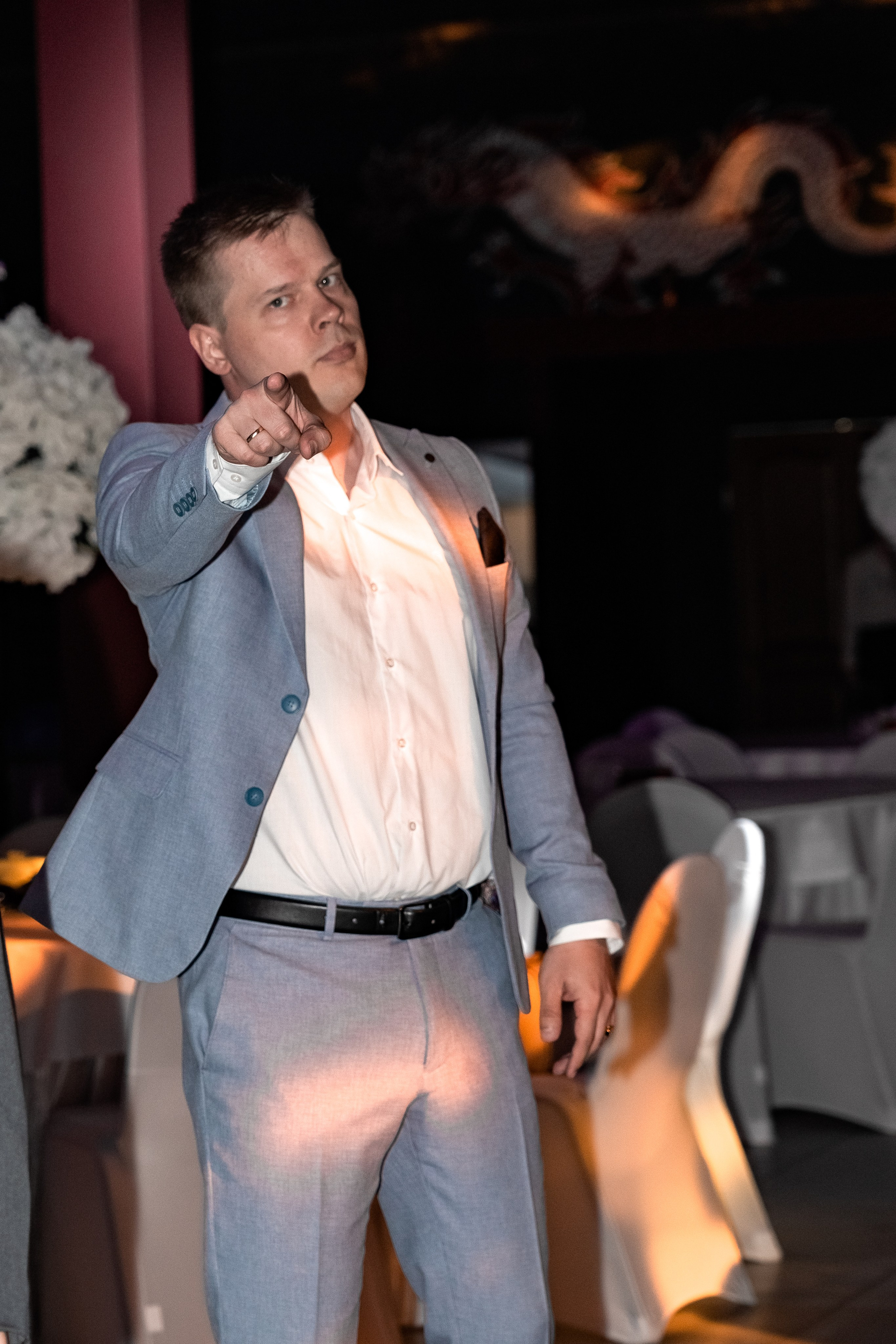 Мисс и Миссис Бизнес Россия 2024. Главная