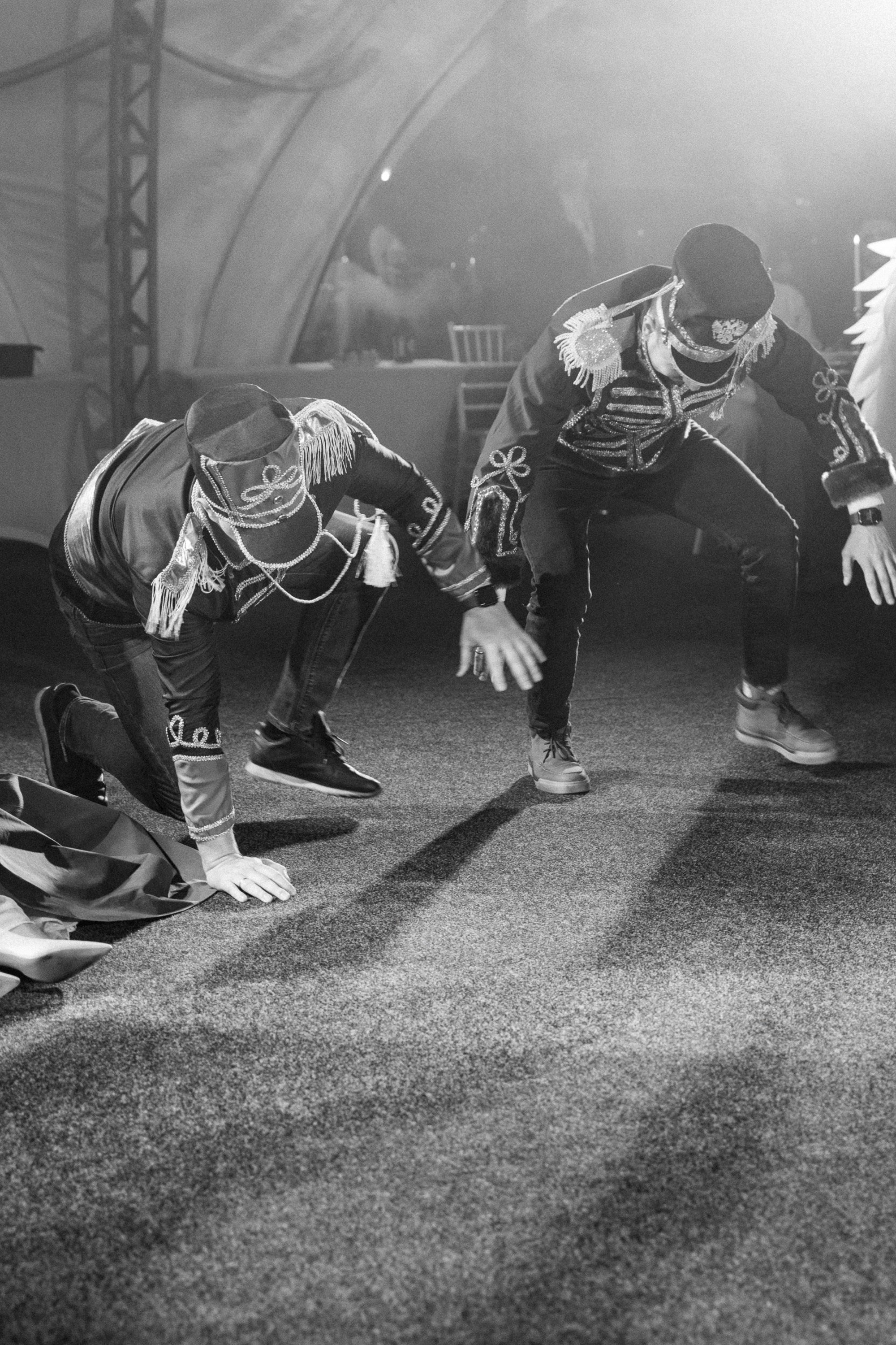 Ночь и Бал. Свадебный фотограф Дмитрий Воробьев Москва Ярославль