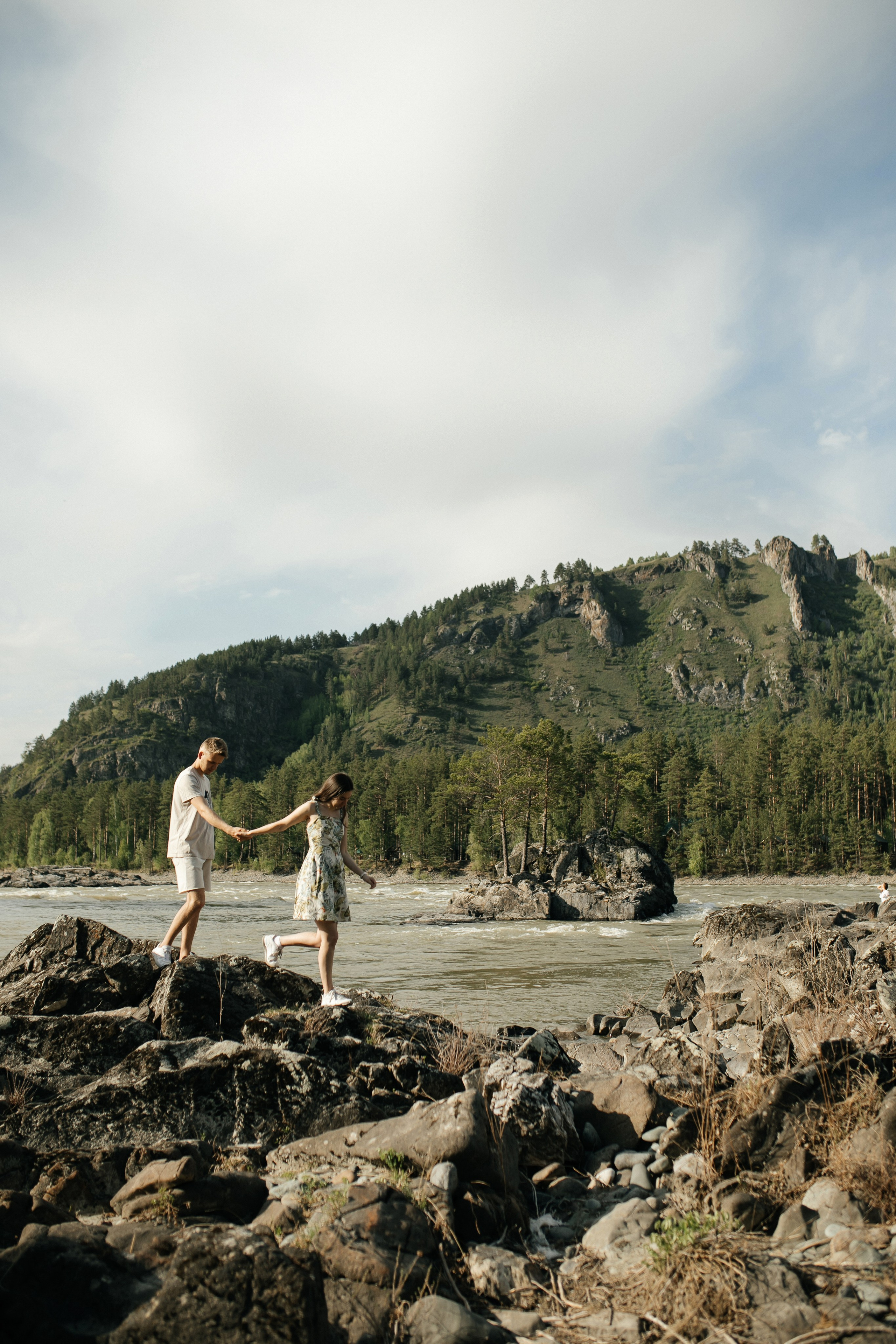 Love Story. Горы Близко…. Свадебный и семейный фотограф Рассказова Виктория