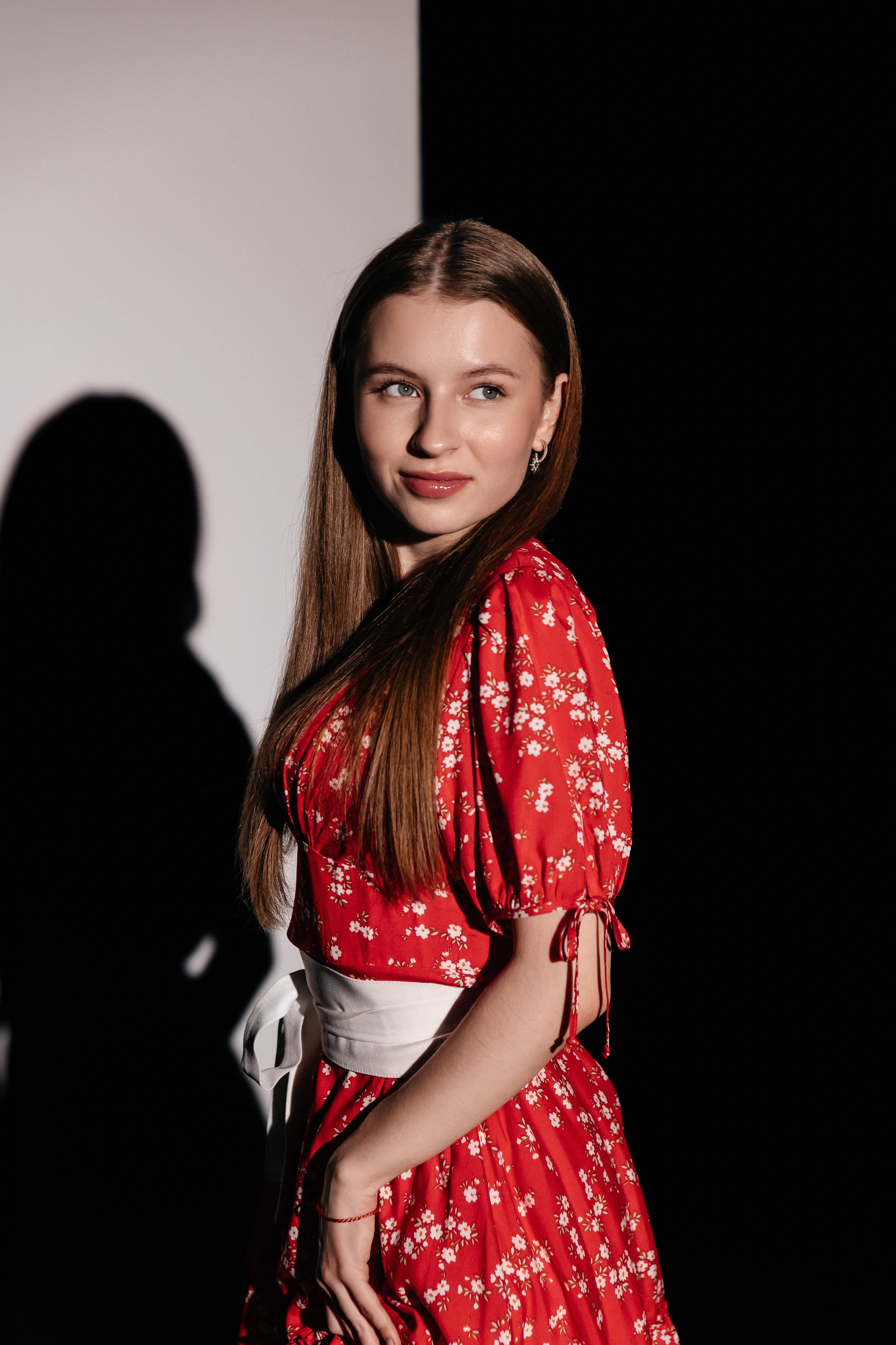 Даша. Семейный фотограф Минск Усова Ольга