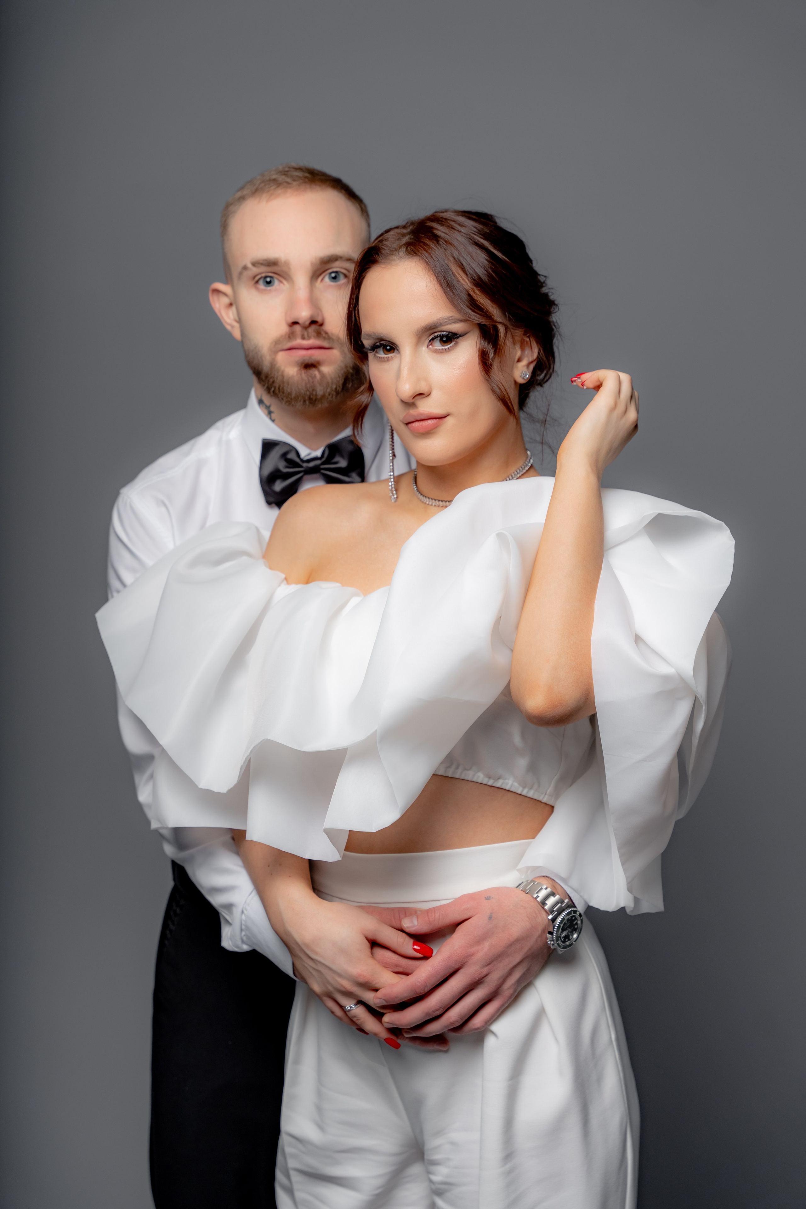 Антон и Таня. Станислав Тюрин Фотограф Москва. Индивидуальные и семейные фотосессии;