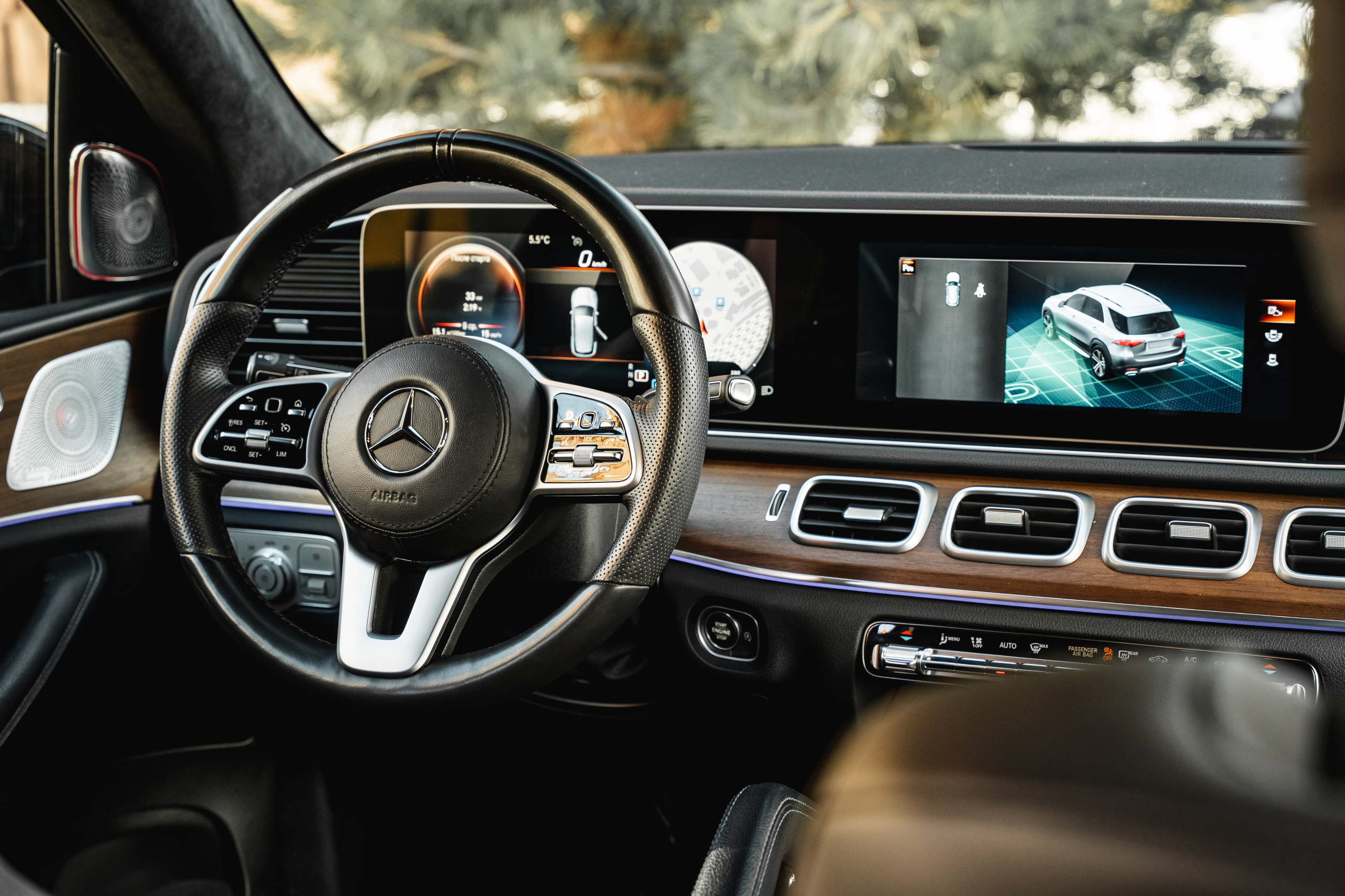 Mercedes GLE. Станислав Тюрин Фотограф Москва. Индивидуальные и семейные фотосессии;