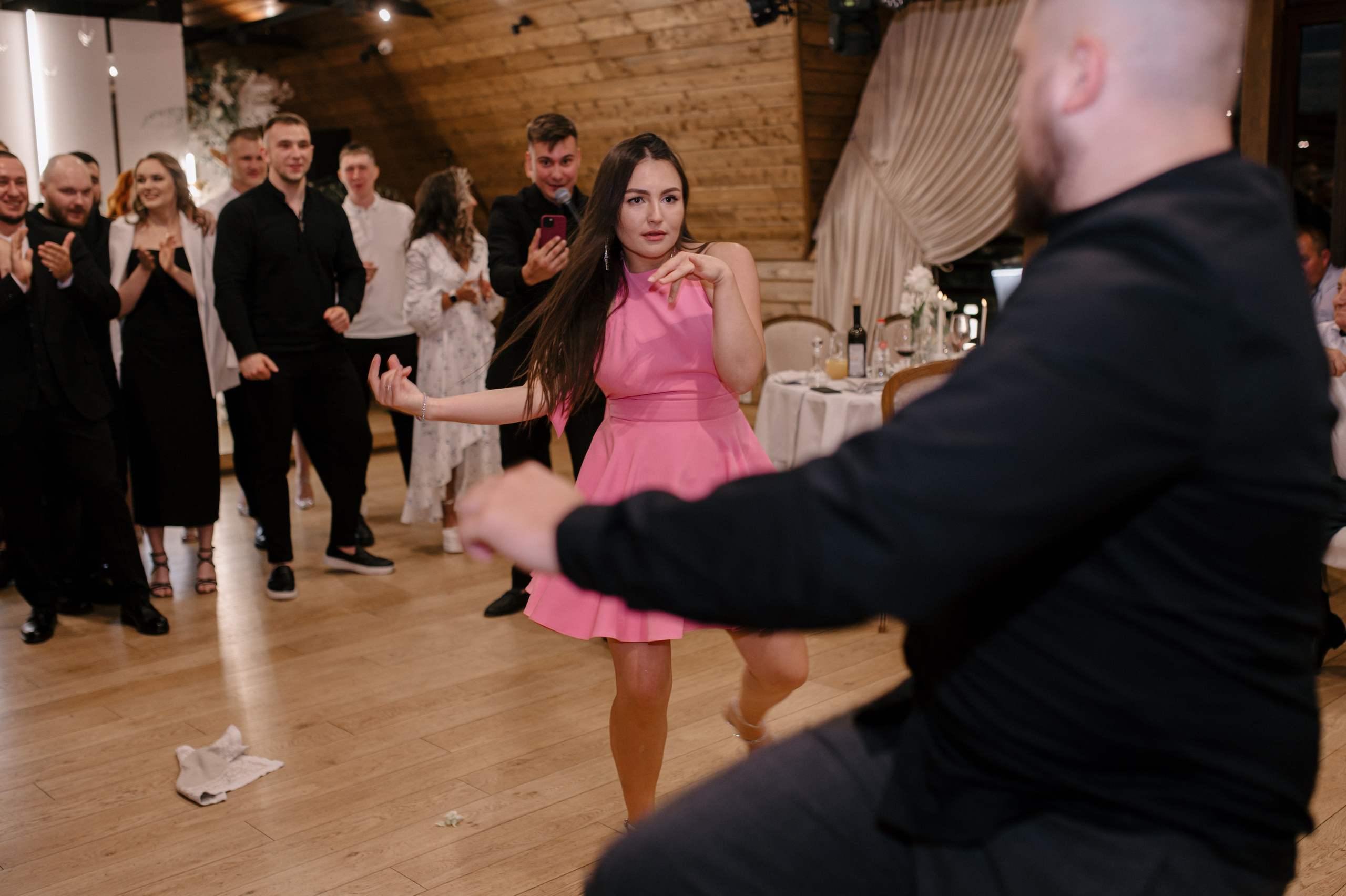 А&В. Свадебный и семейный фотограф Олеся Маркелова