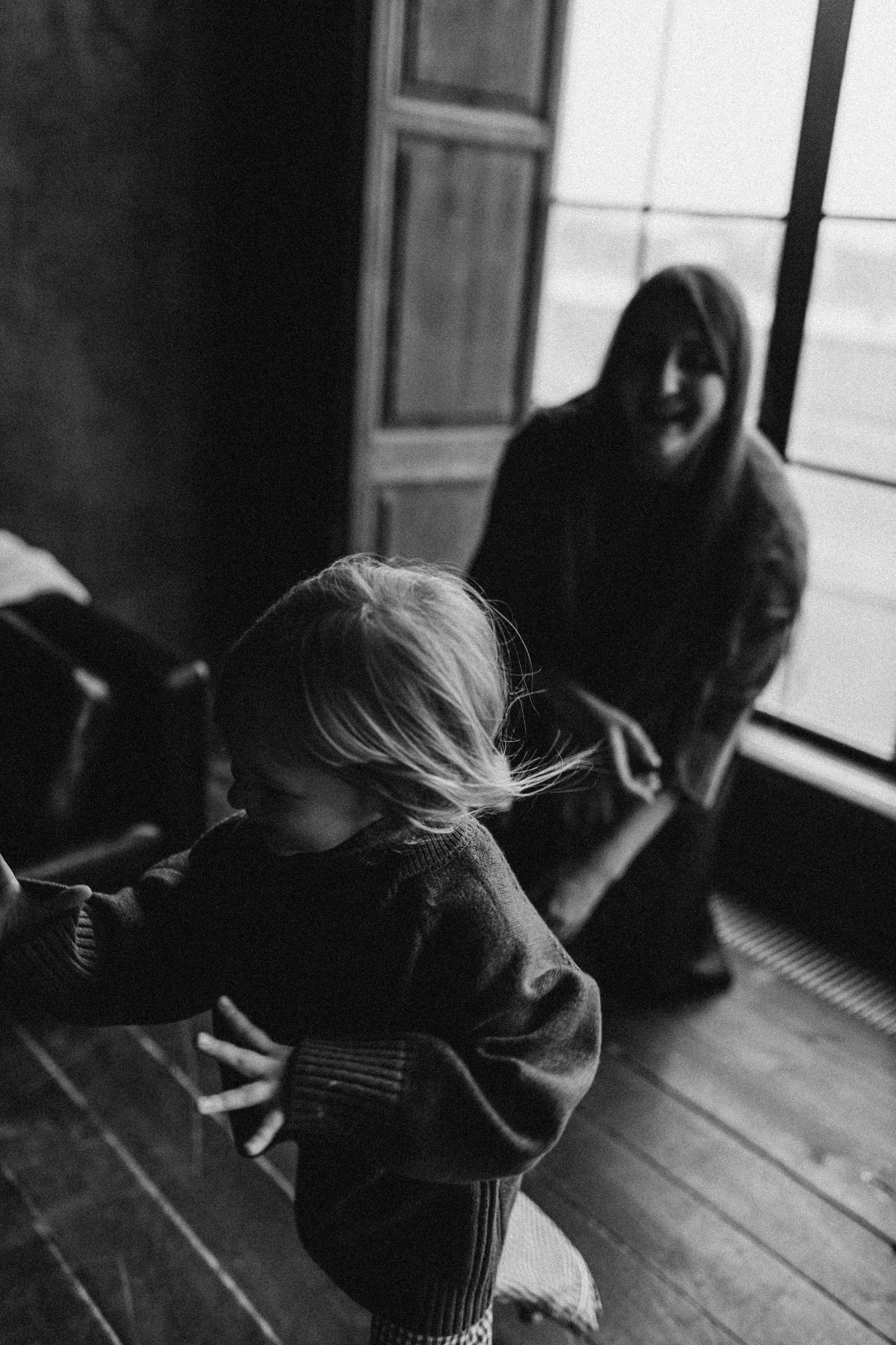 Ангелина и Есения. Фотограф в Петербурге Ольга Стрельченко