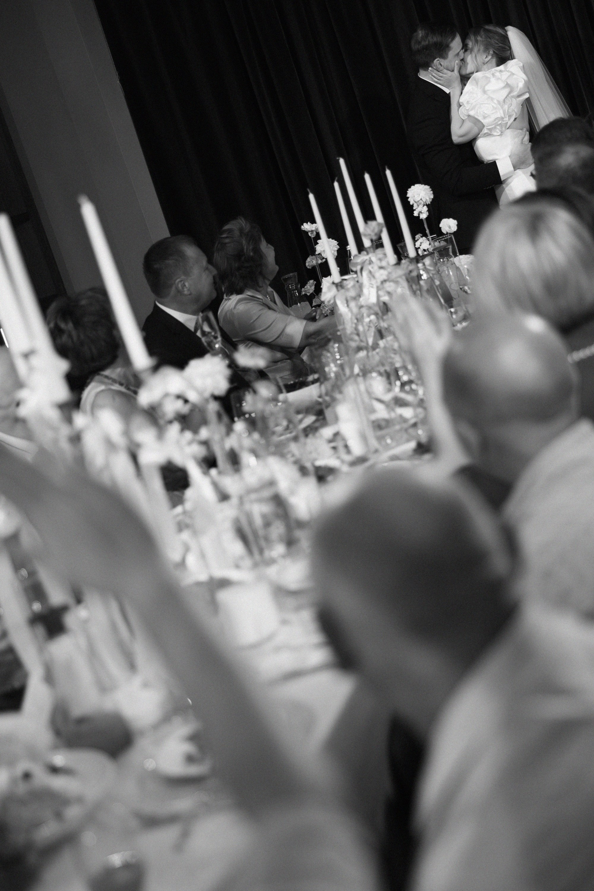 Быть, а не казаться. Свадебный фотограф в Москве Александр Рыжков