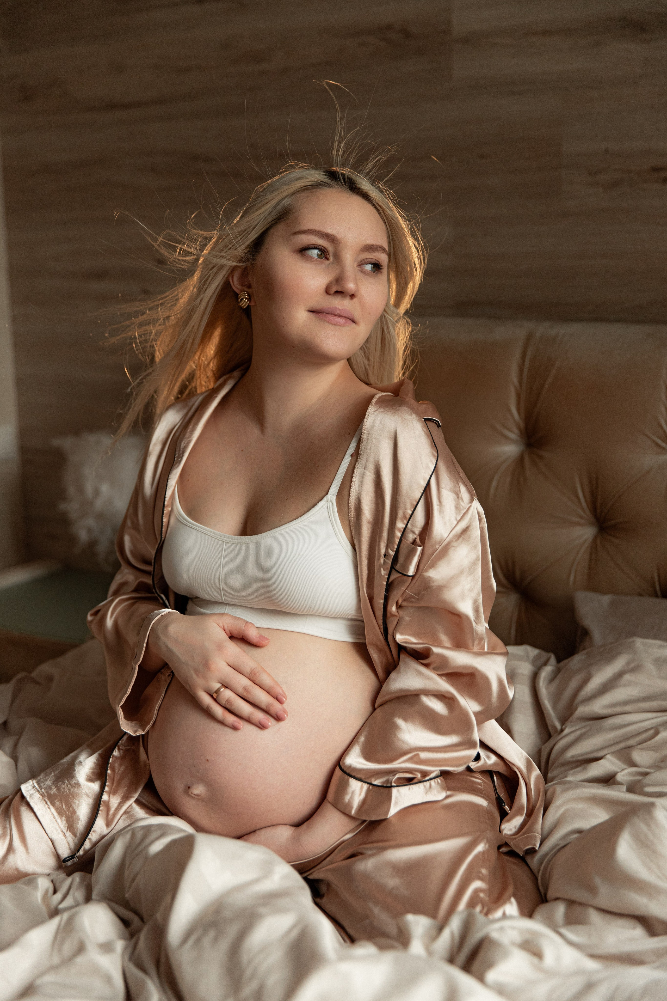 Семейная съёмка. Семейный и детский фотограф в Домодедово Васина Екатерина