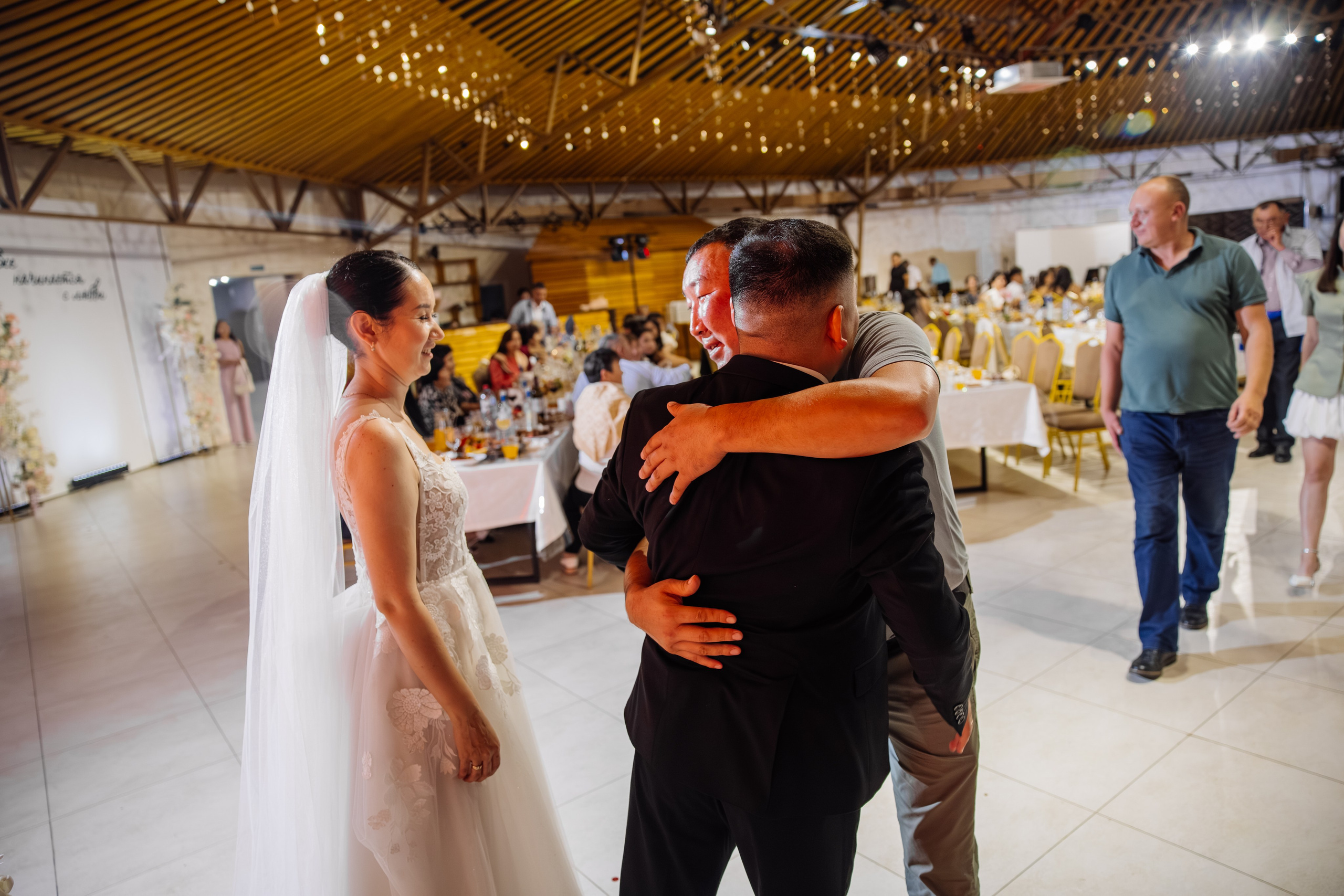 Всё начинается с любви. Свадебный фотограф в Иркутске Бобылев Никита