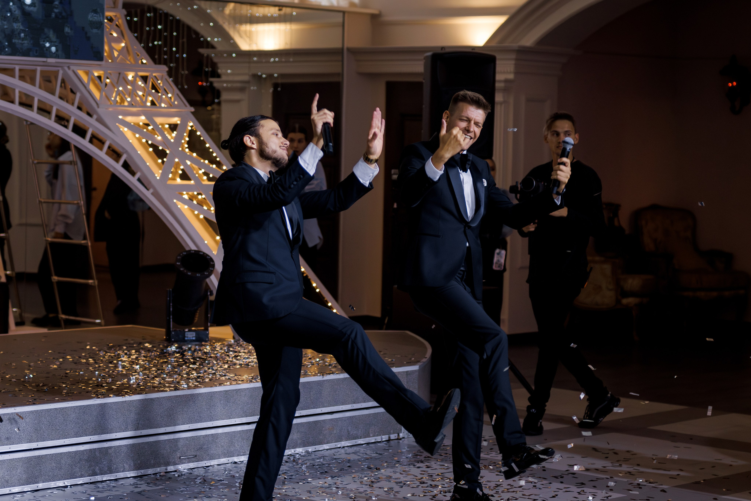 ОДНА СЕМЬЯ — ОДНА ЛЮБОВЬ. Свадебный фотограф в Иркутске Бобылев Никита