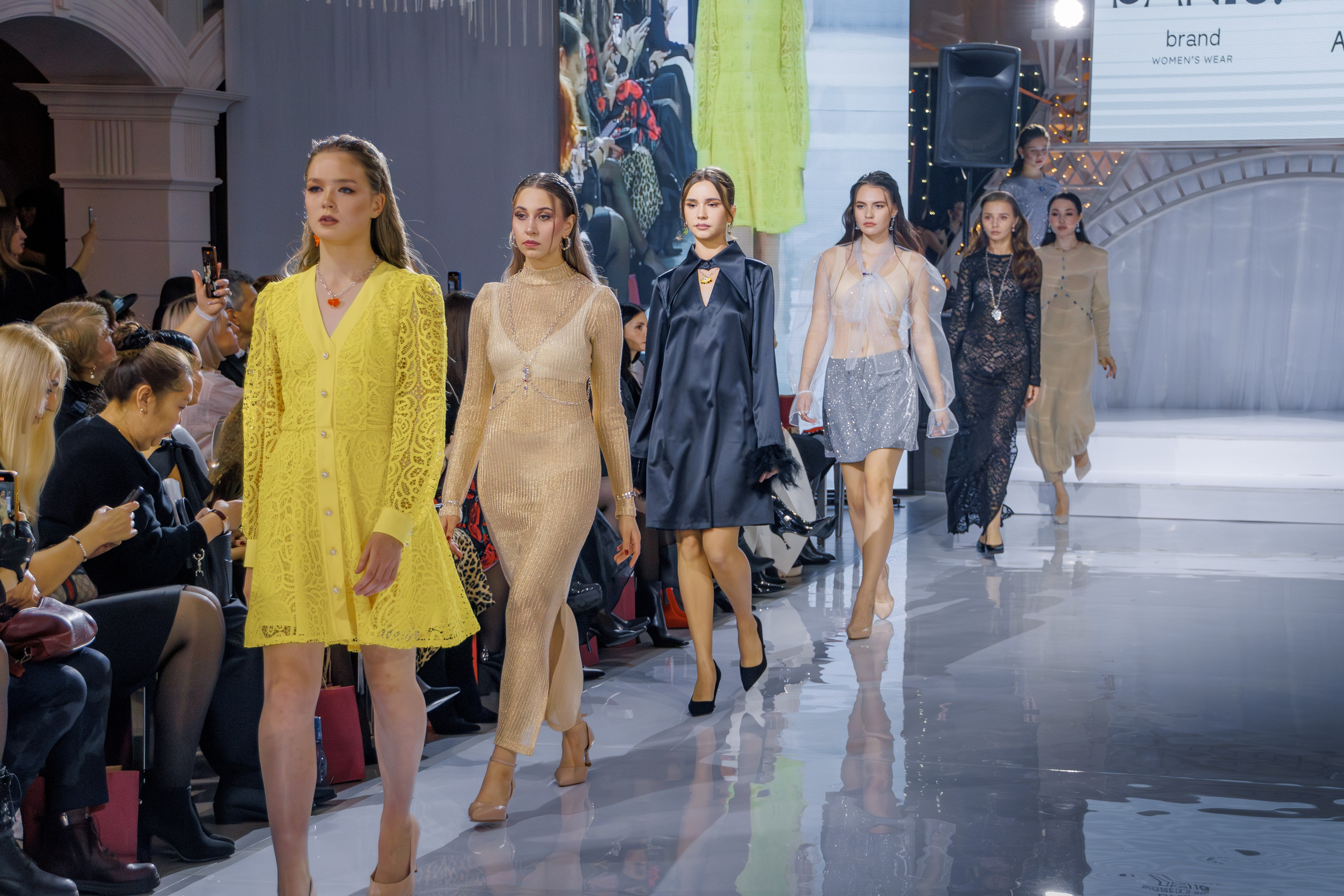 FASHION FEST IRKUTSK 2024. Свадебный фотограф в Иркутске Бобылев Никита