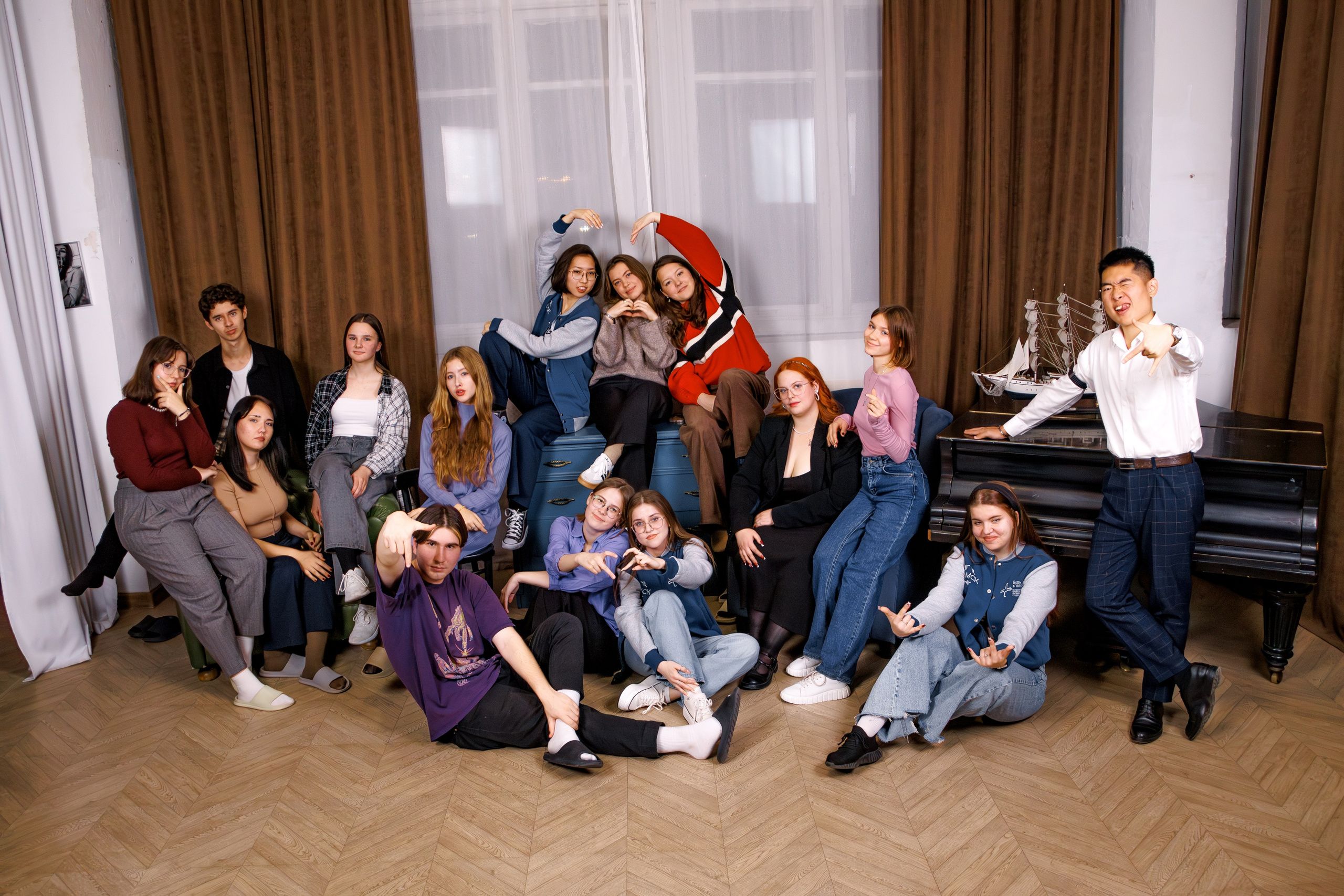 МСК ИГУ. Свадебный фотограф в Иркутске Бобылев Никита