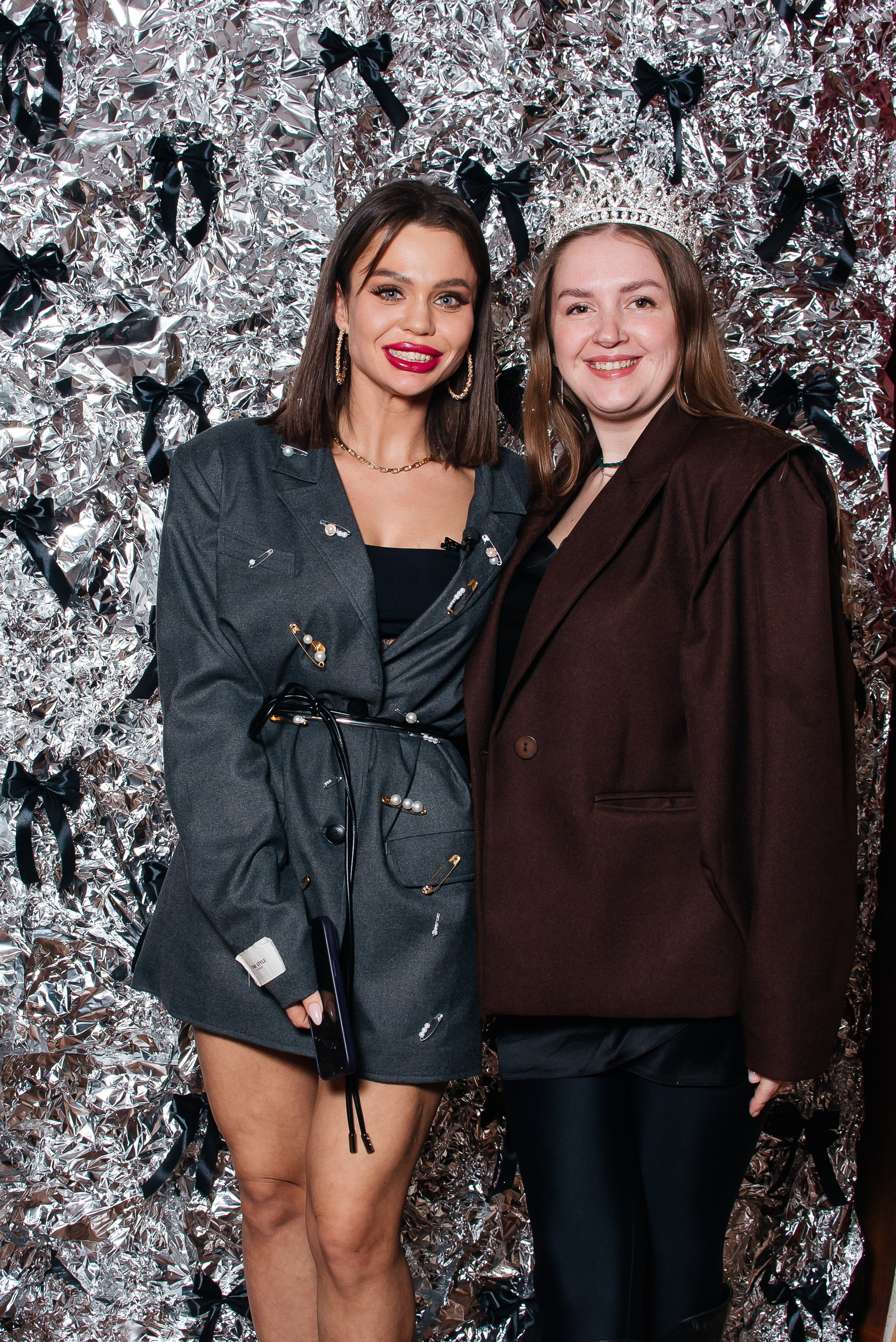 «Это моя вечеринка». Фотограф Галина Рагозина