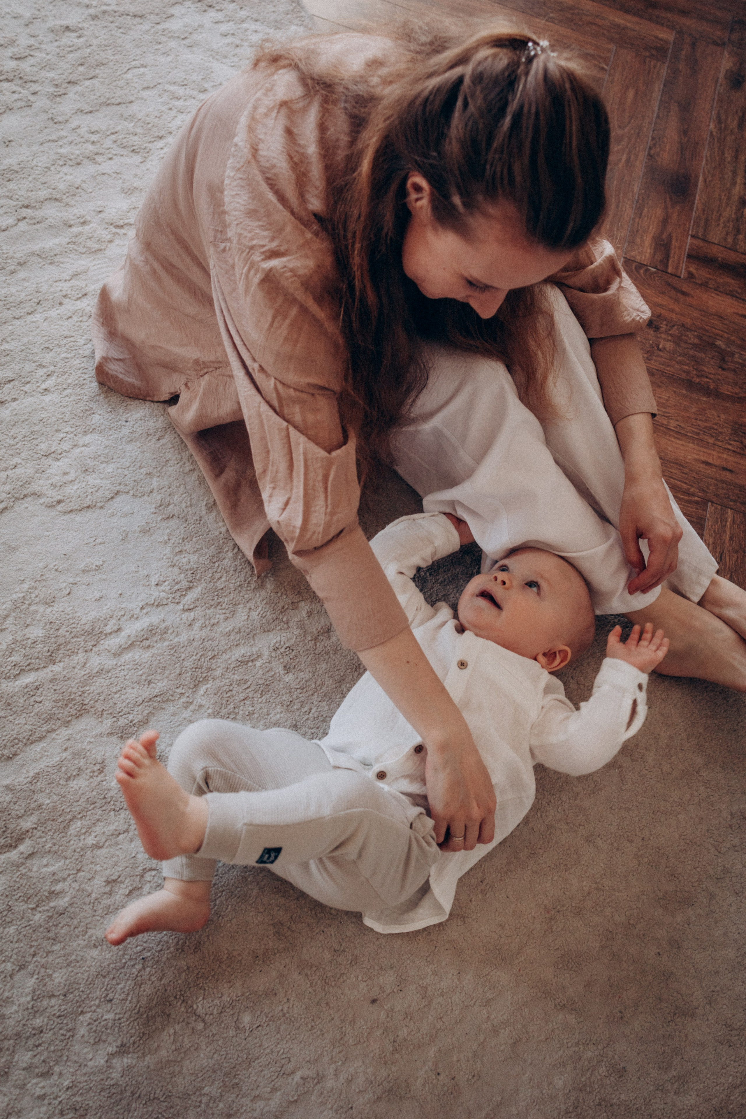 Юлия Михаил и Давид. Фотограф в Санкт-Петербурге Светлана Арестова